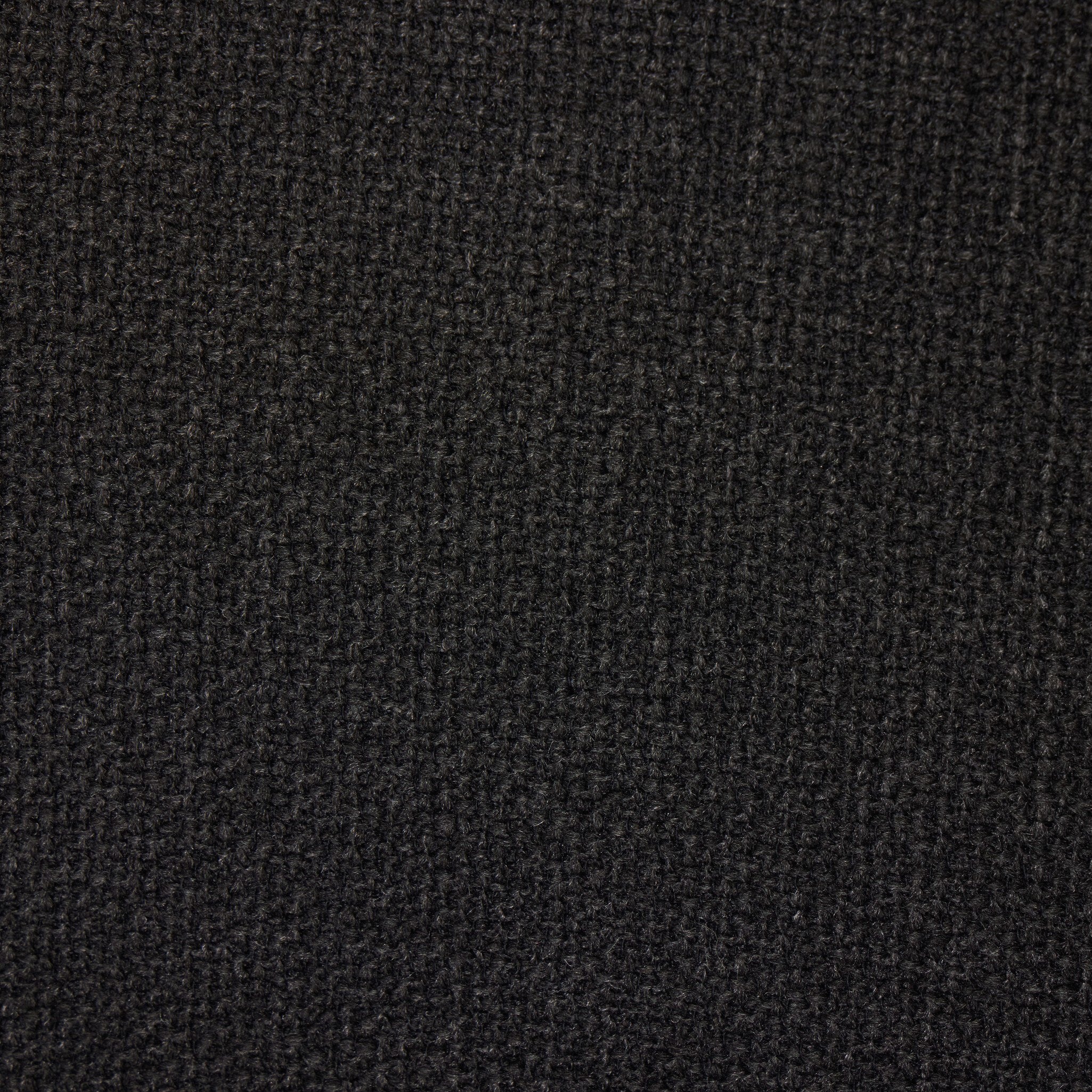 Four Hands Roxy Dining Chair — Gibson Black-Brushed Ebony Oak