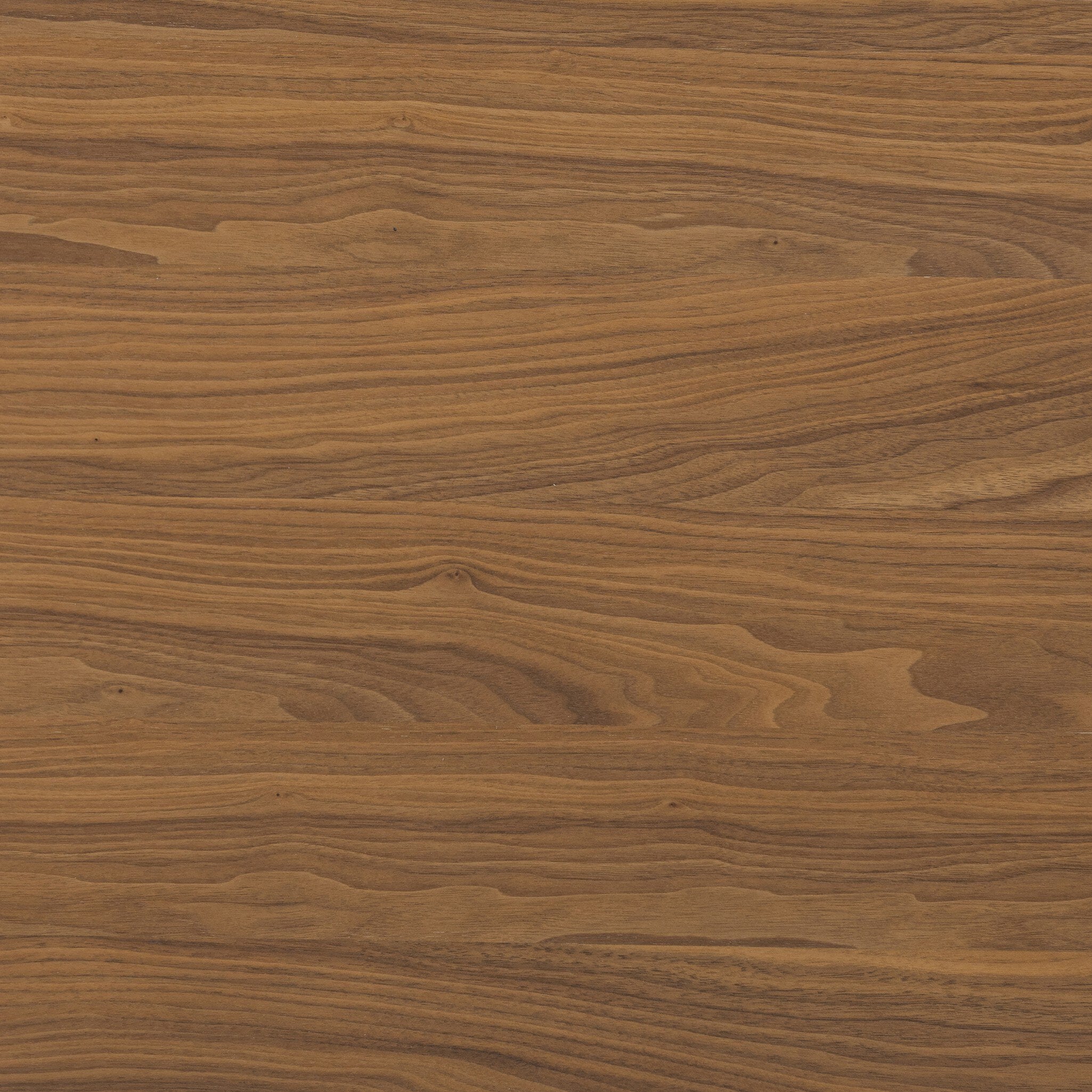 Four Hands Arturo Media Console — Natural Walnut-Natural Walnut Veneer