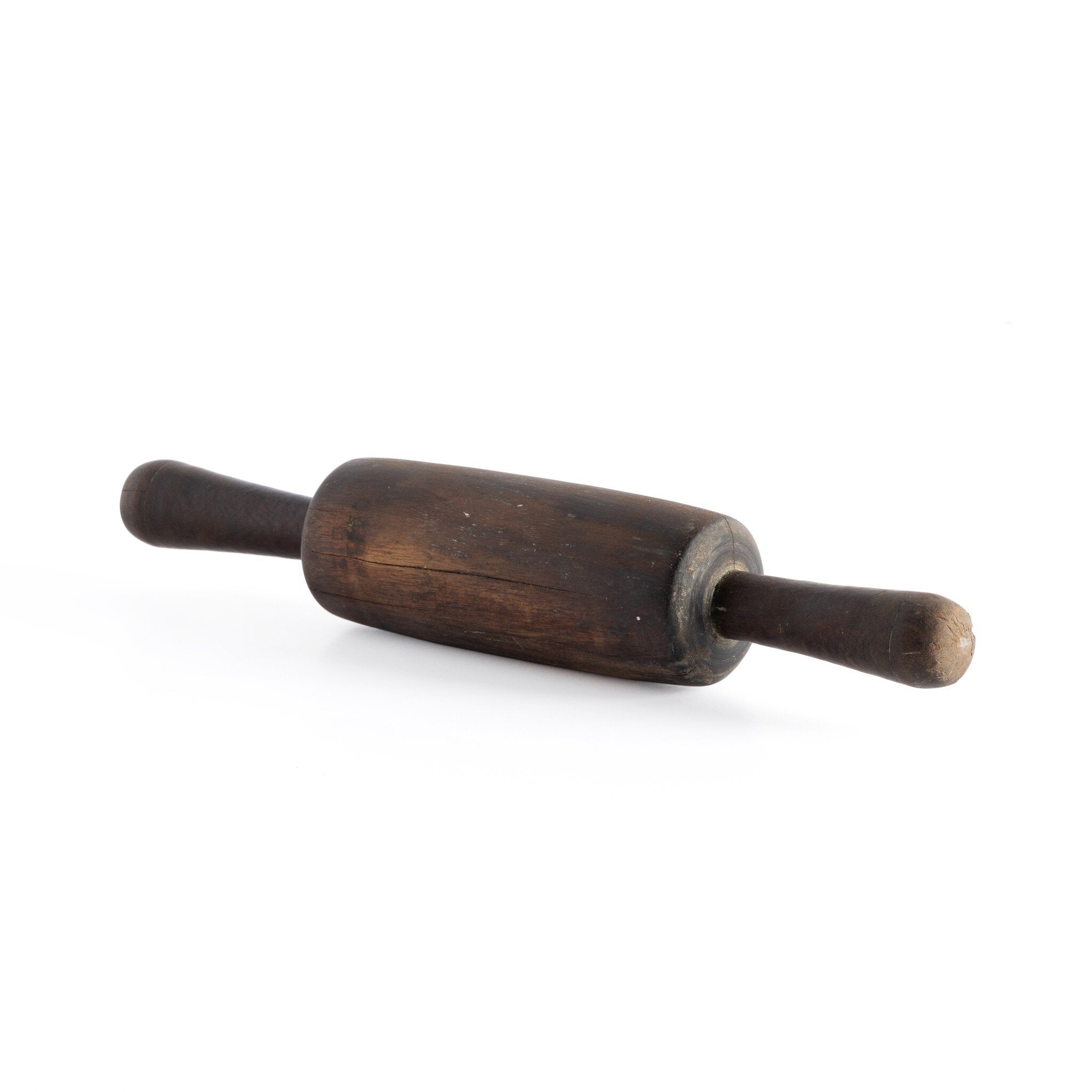 Four Hands Found Chapati Rollers, Set Of 4 — Reclaimed Natural