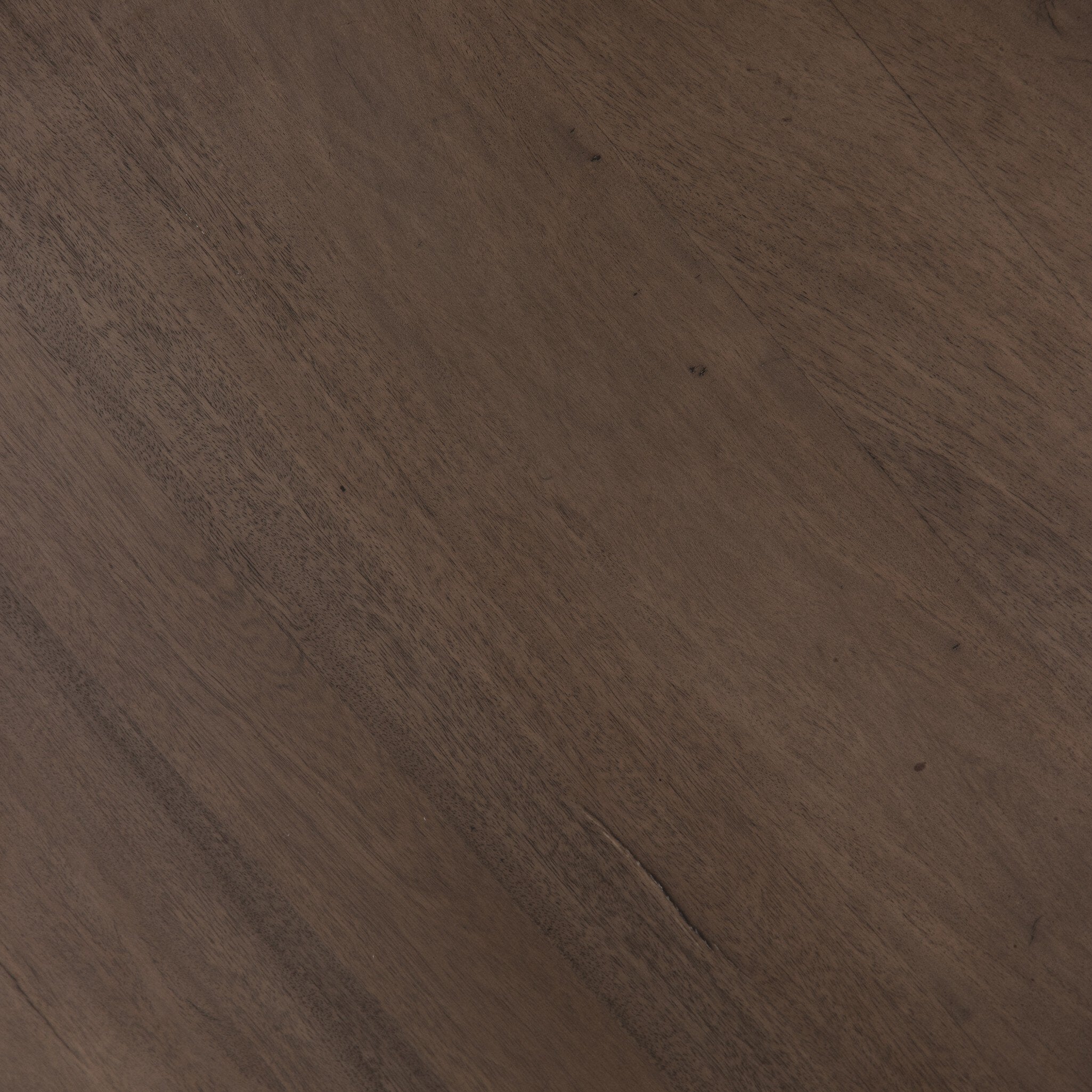Four Hands Rutherford End Table — Reclaimed Ashen Brown
