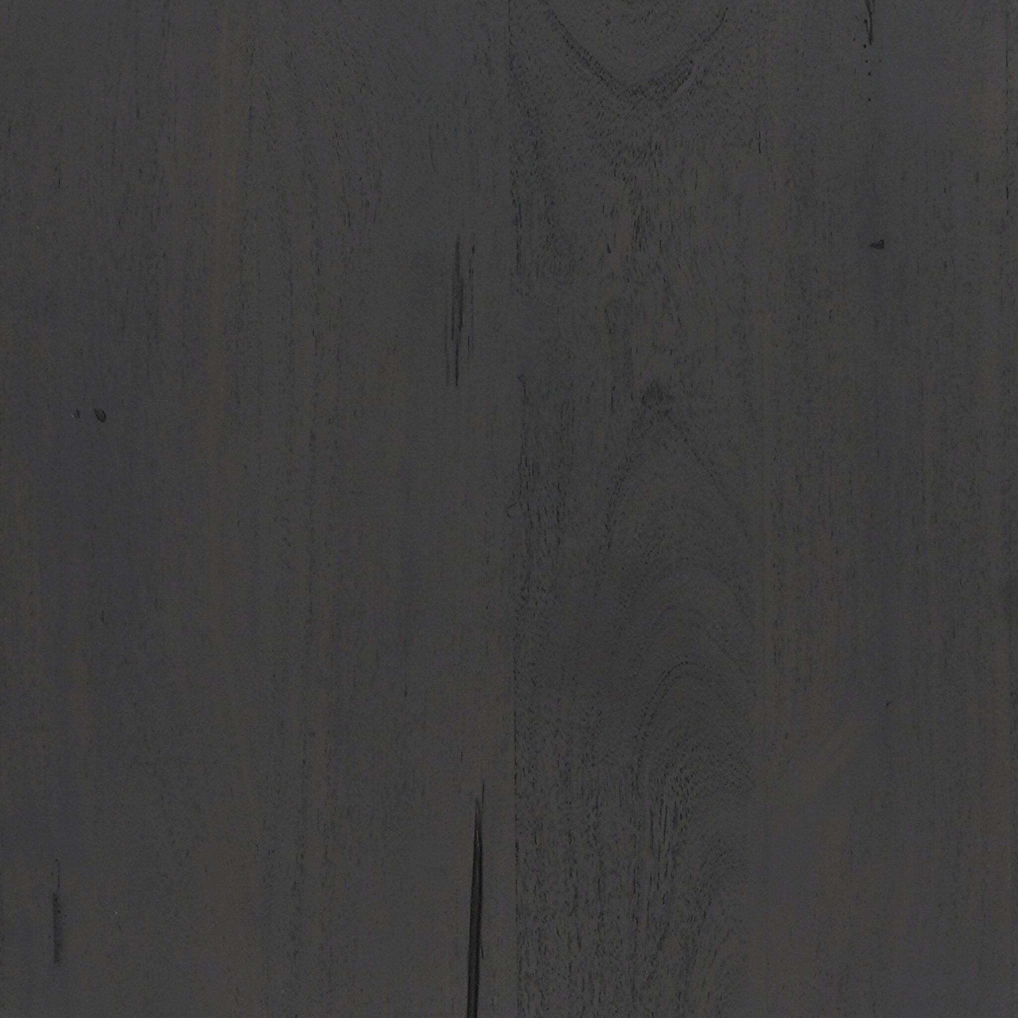 Four Hands Rutherford End Table — Dark Reclaimed