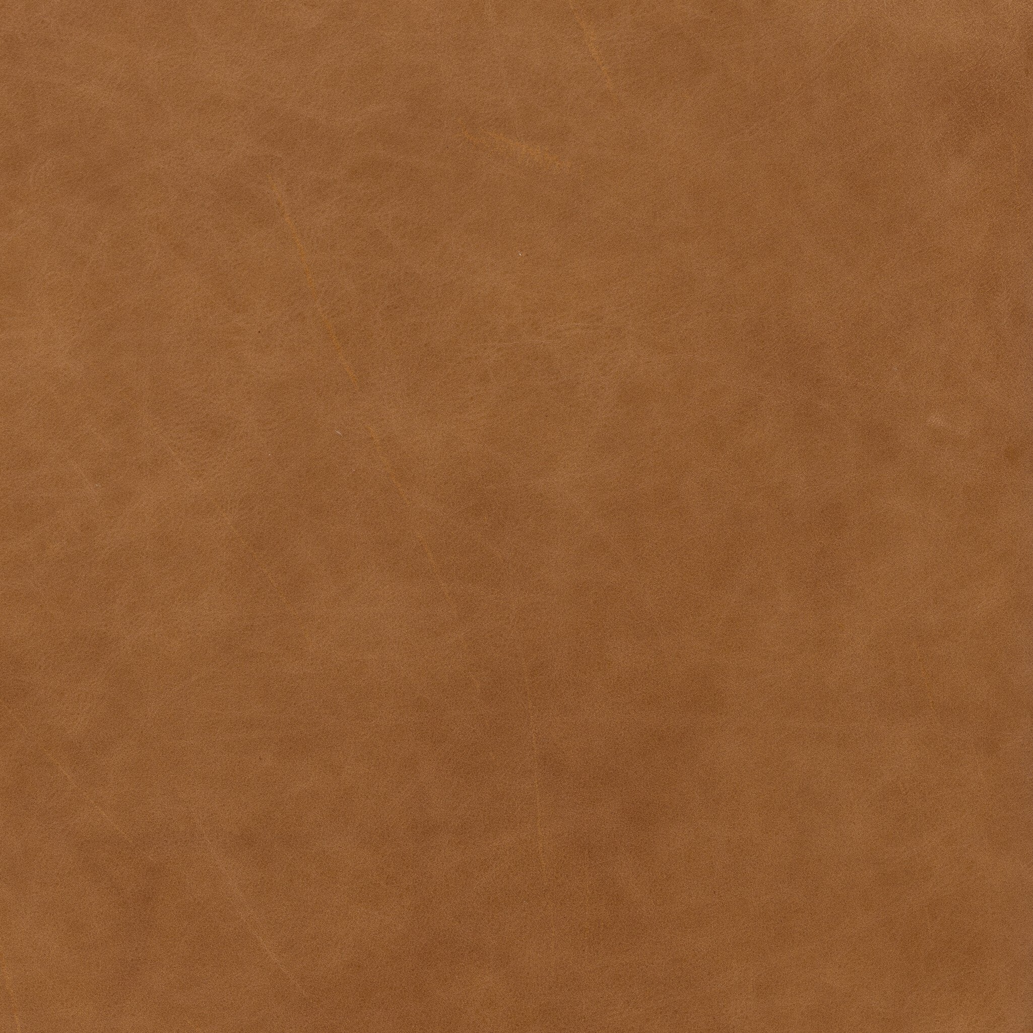 Four Hands Olson Swivel Chair — Sonoma Butterscotch