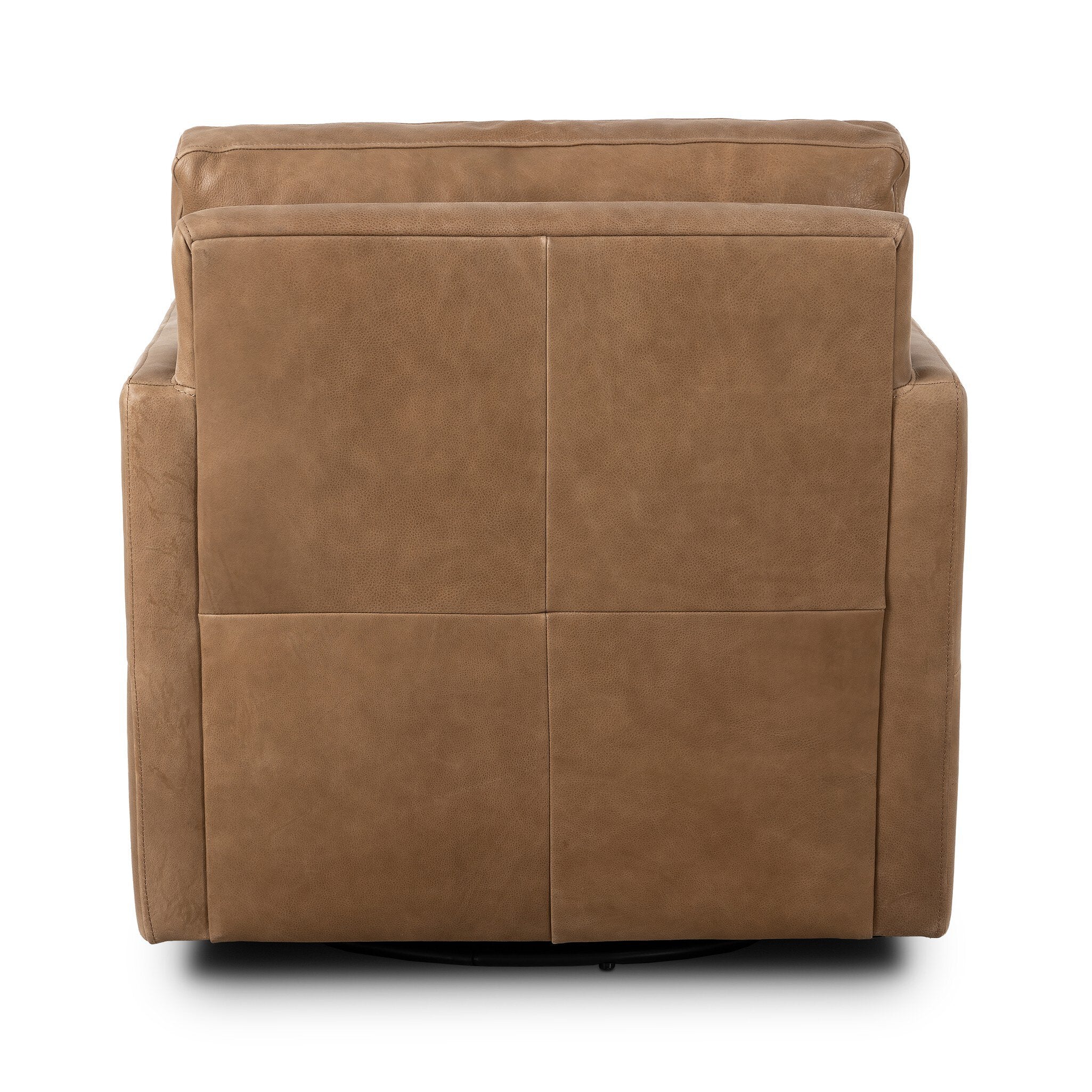 Four Hands Olson Swivel Chair — Palermo Drift