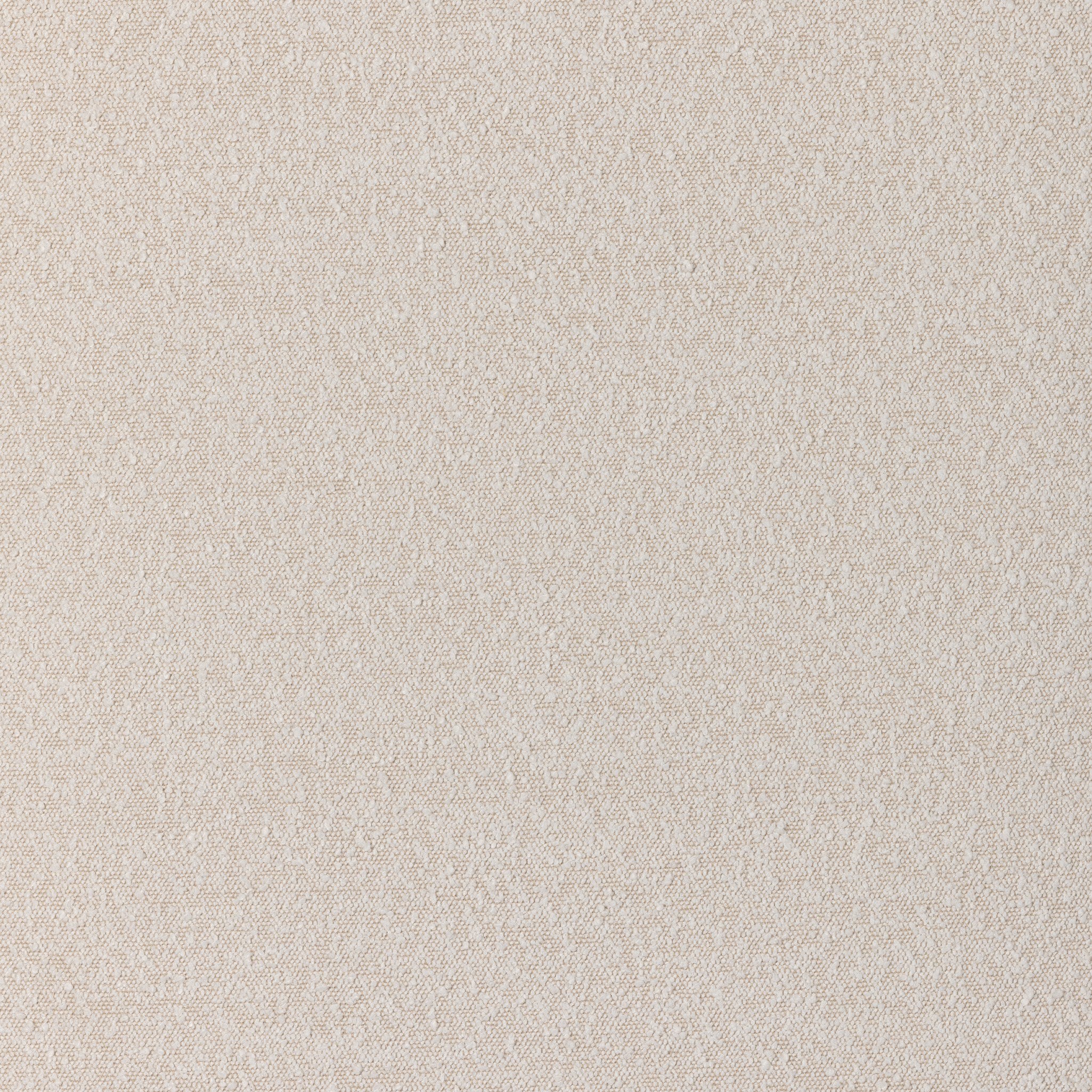 Four Hands Sinclair Cocktail Ottoman — Knoll Natural-Distressed Natural