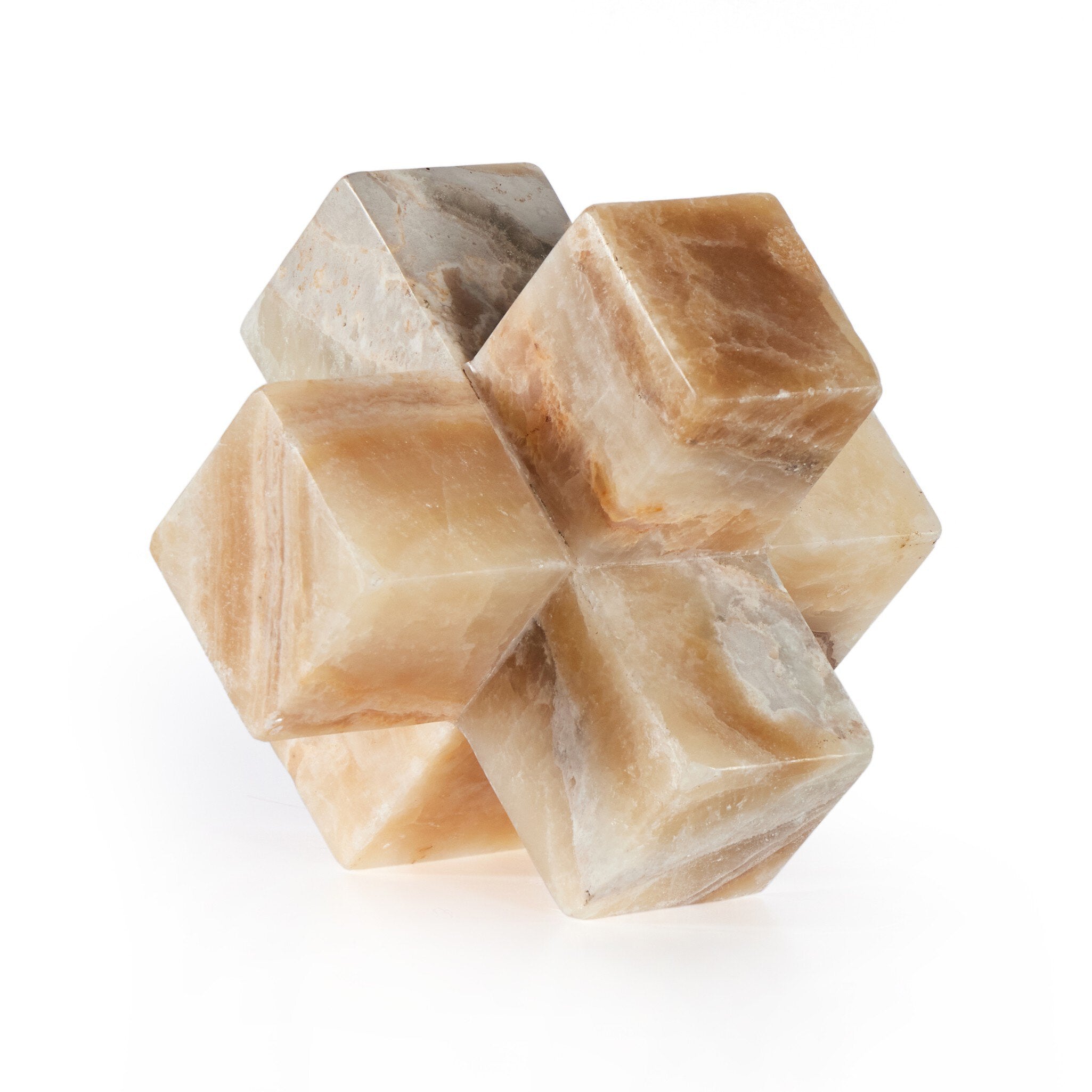 Four Hands Onyx Jack — Onyx