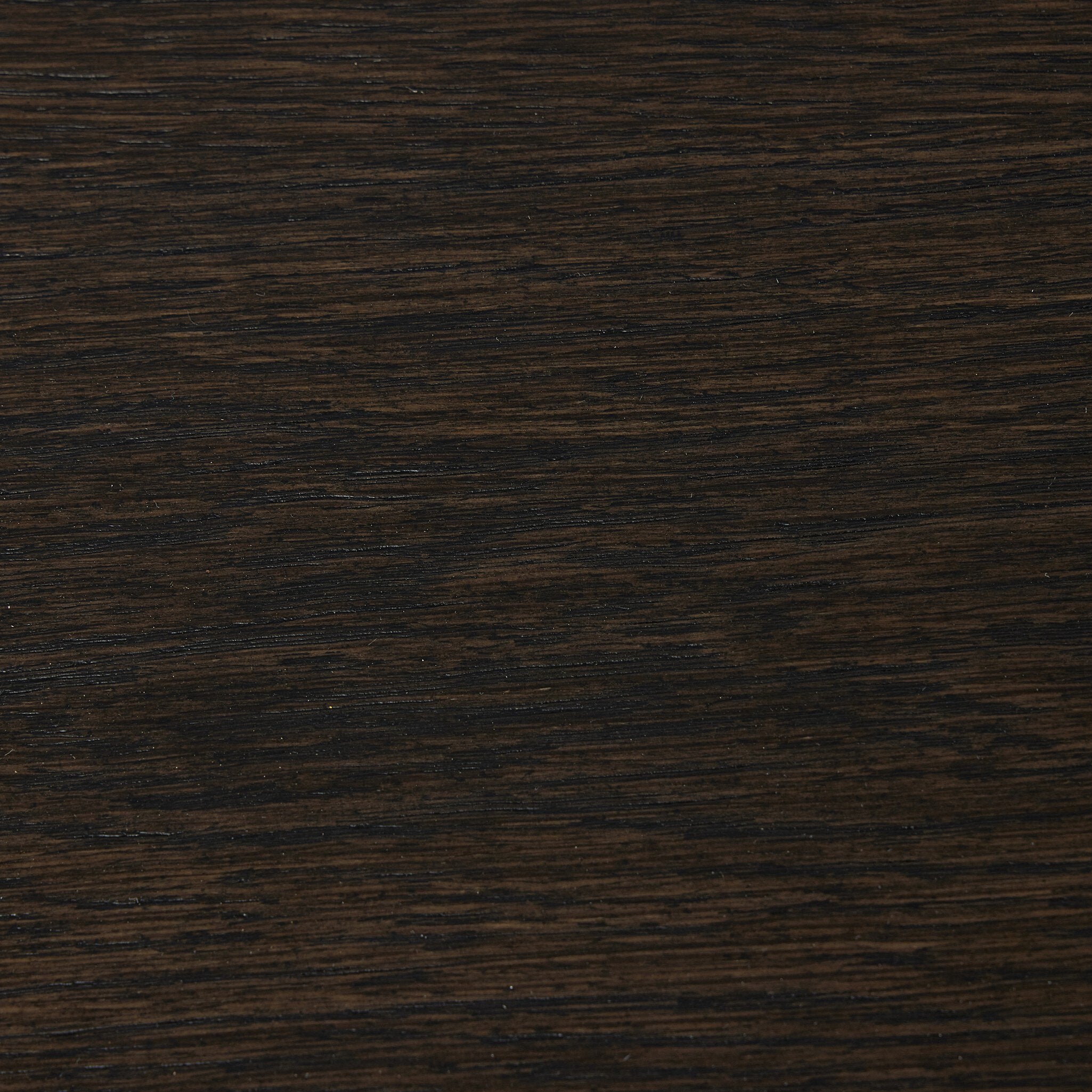 Four Hands Arlington 6 Door Sideboard — Espresso Oak-Espresso Oak Veneer-Coffee Iron
