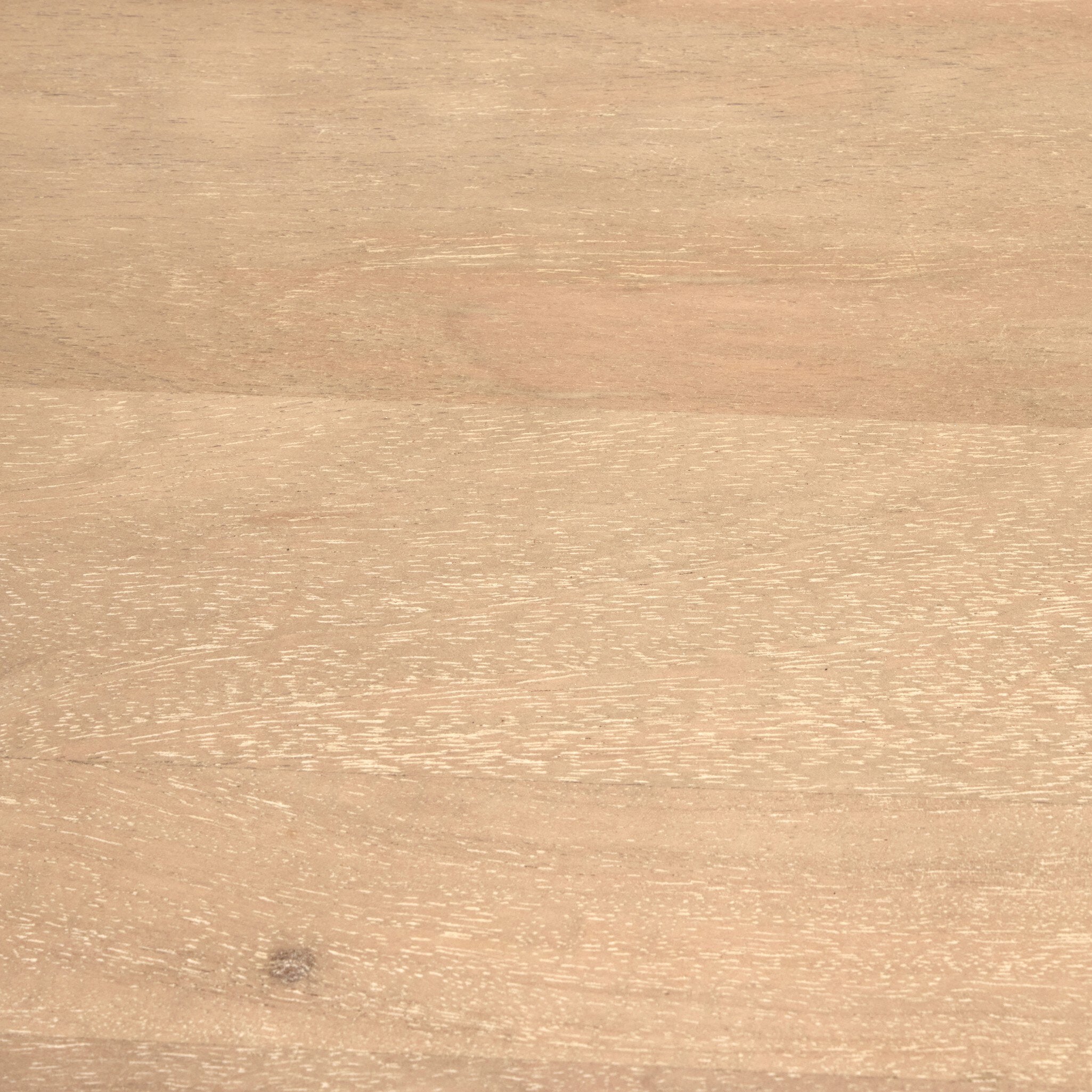 Four Hands Carmel Dining Table — Natural Mango