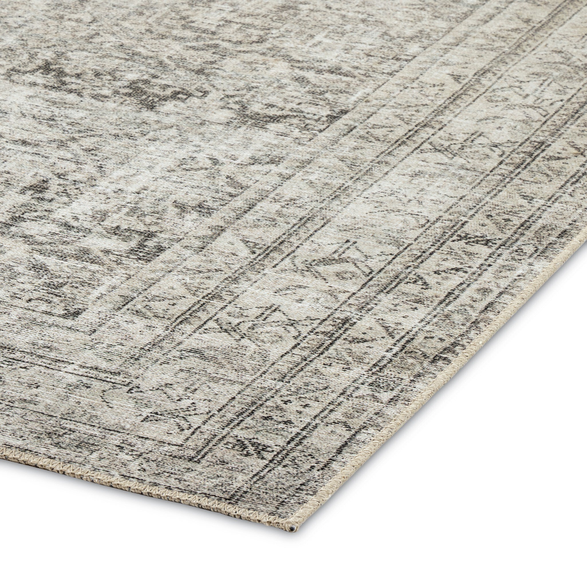 Four Hands Nala Rug — Nala-5'x8'
