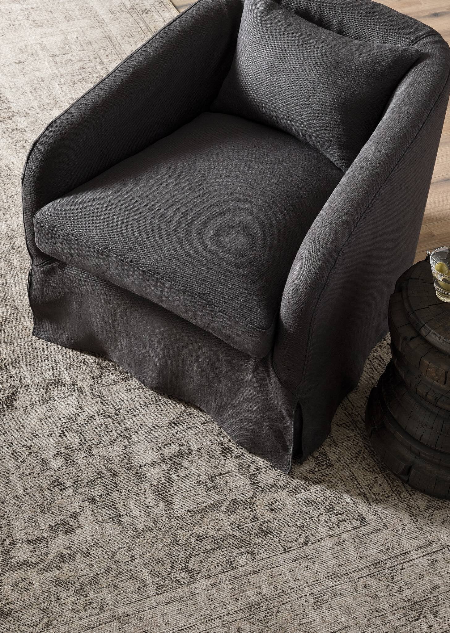 Four Hands Nala Rug — Nala-8'x10'