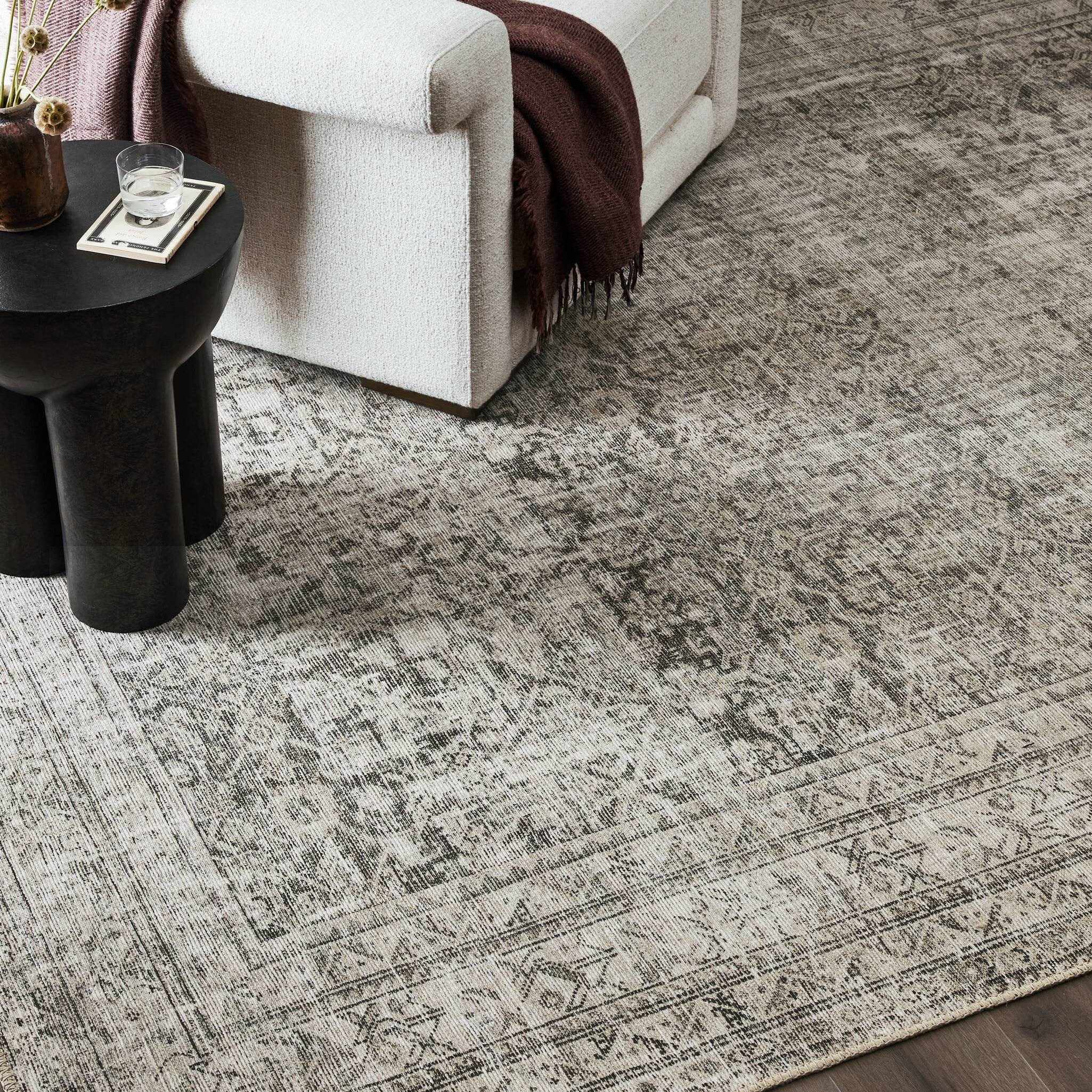 Four Hands Nala Rug — Nala-10'x14'