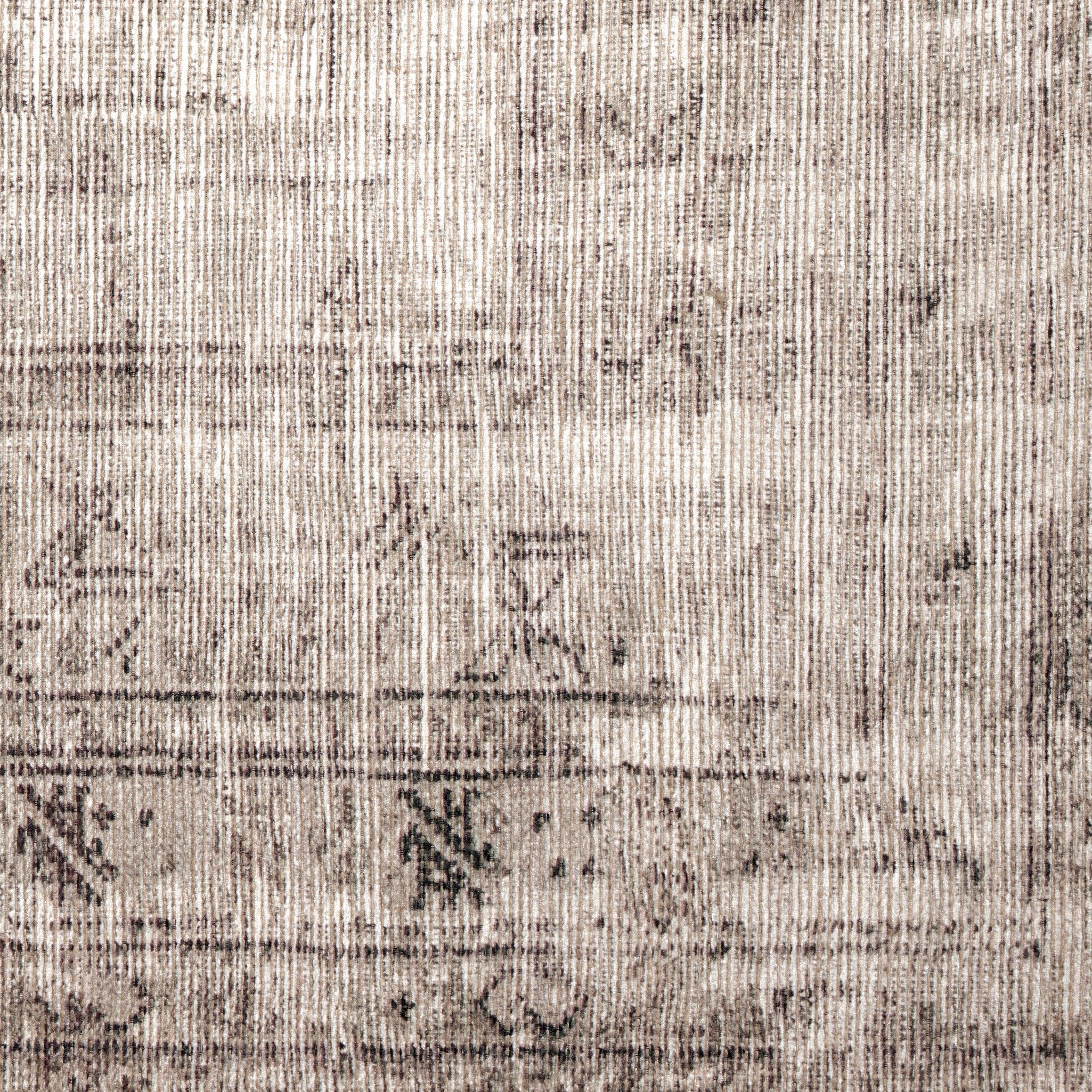 Four Hands Nala Rug — Nala Natural Bark-8'x10'