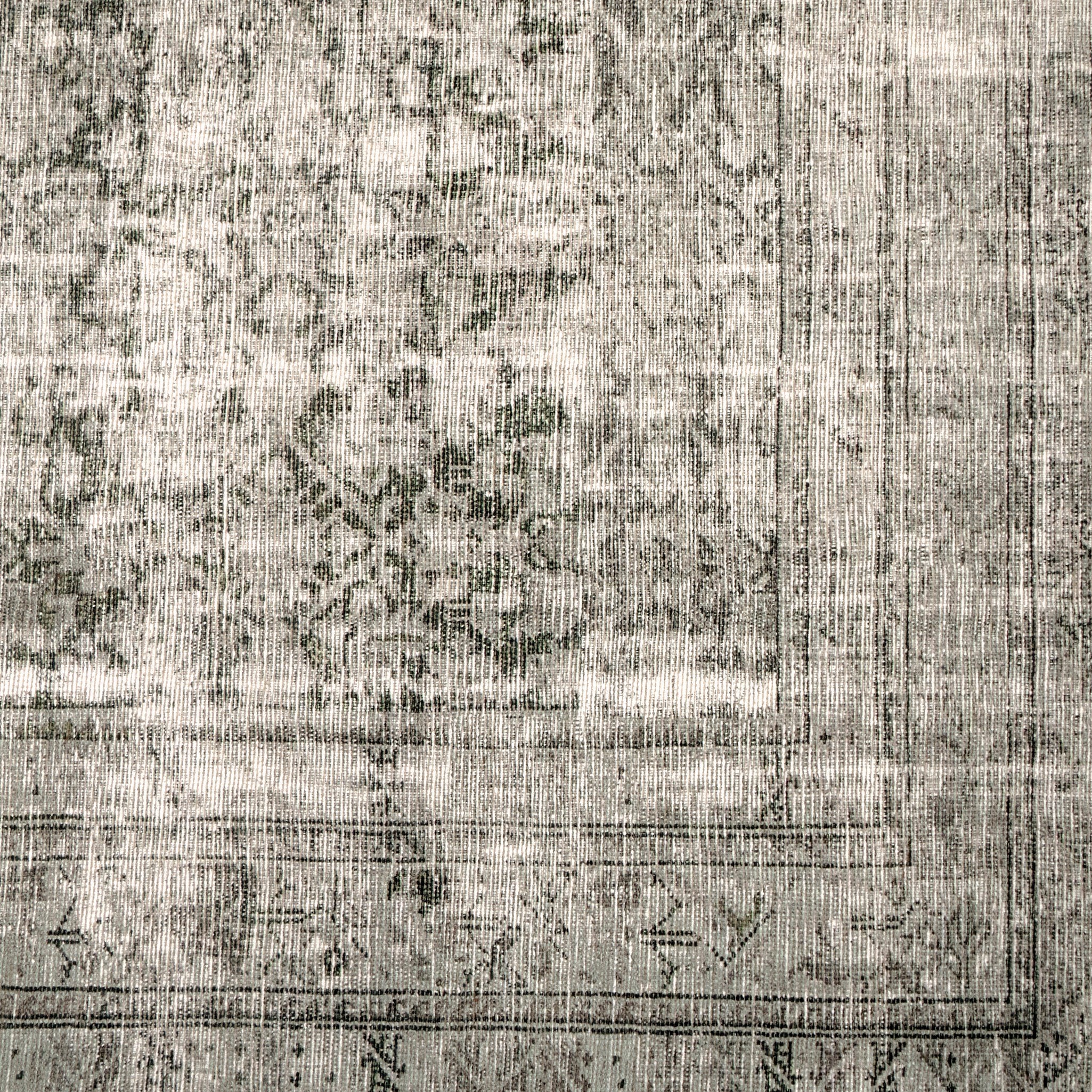 Four Hands Nala Rug — Nala Sage Olive-5'x8'