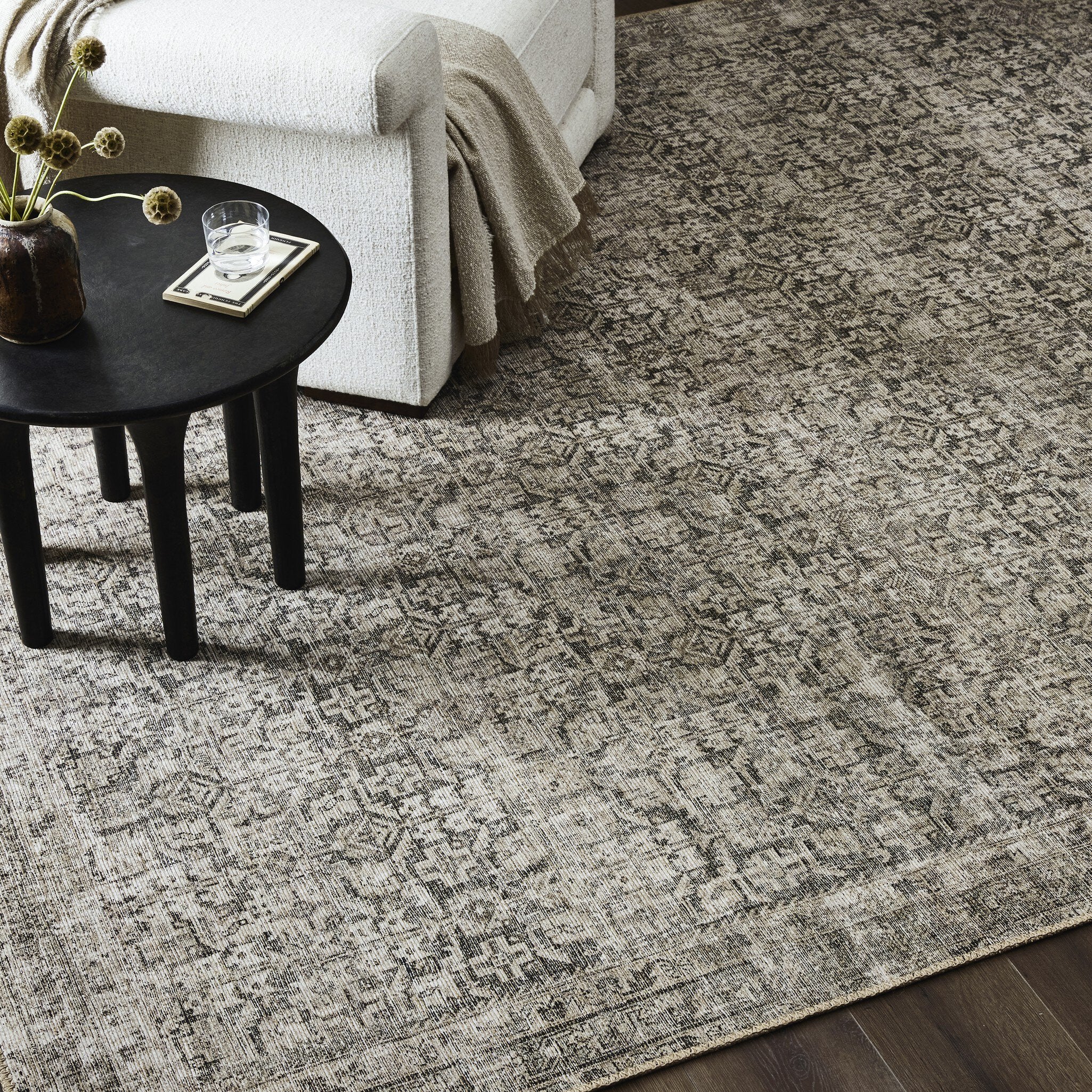 Four Hands Priya Rug — Priya-9'x12'