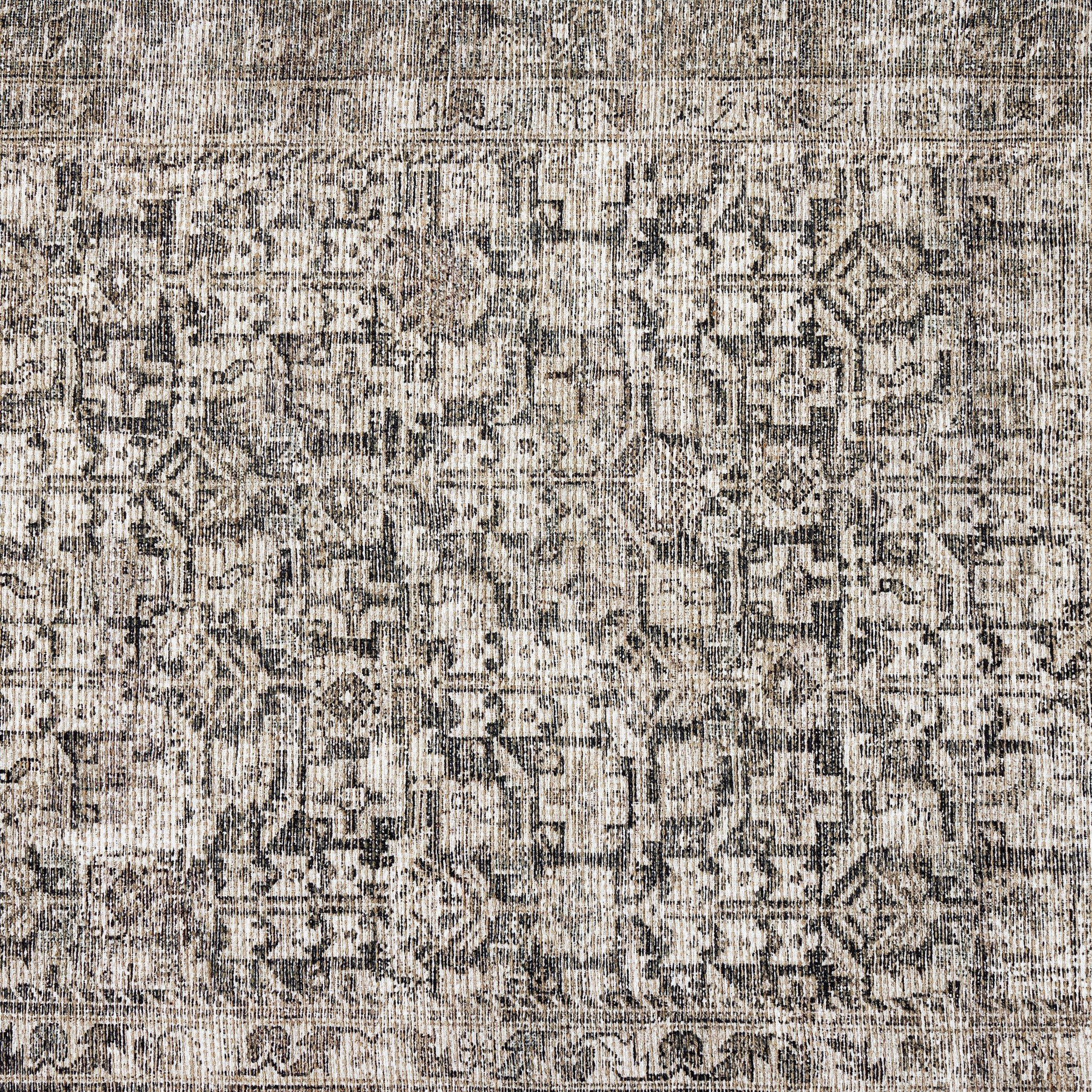 Four Hands Priya Rug — Priya-Runner-3'x12'