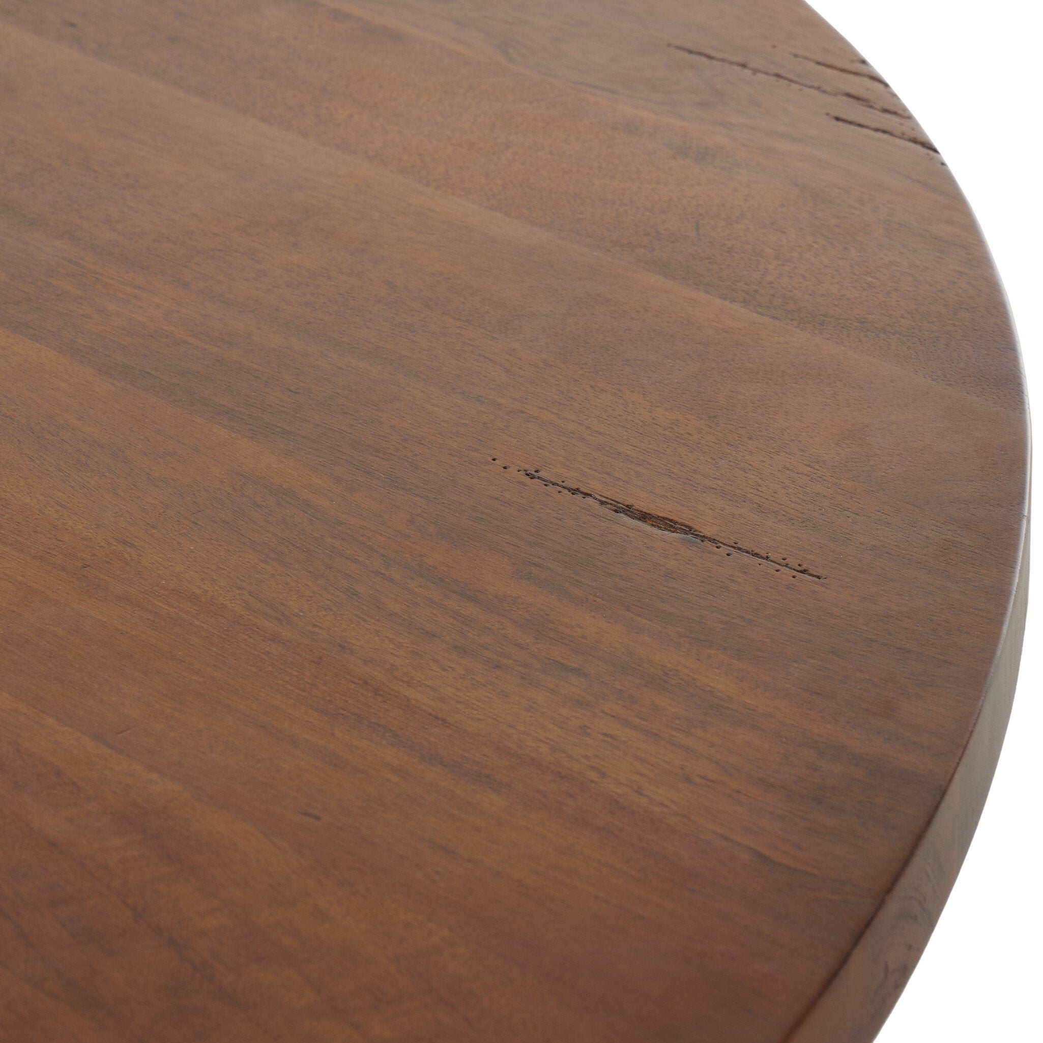 Four Hands Cobain Dining Table — Reclaimed Mango