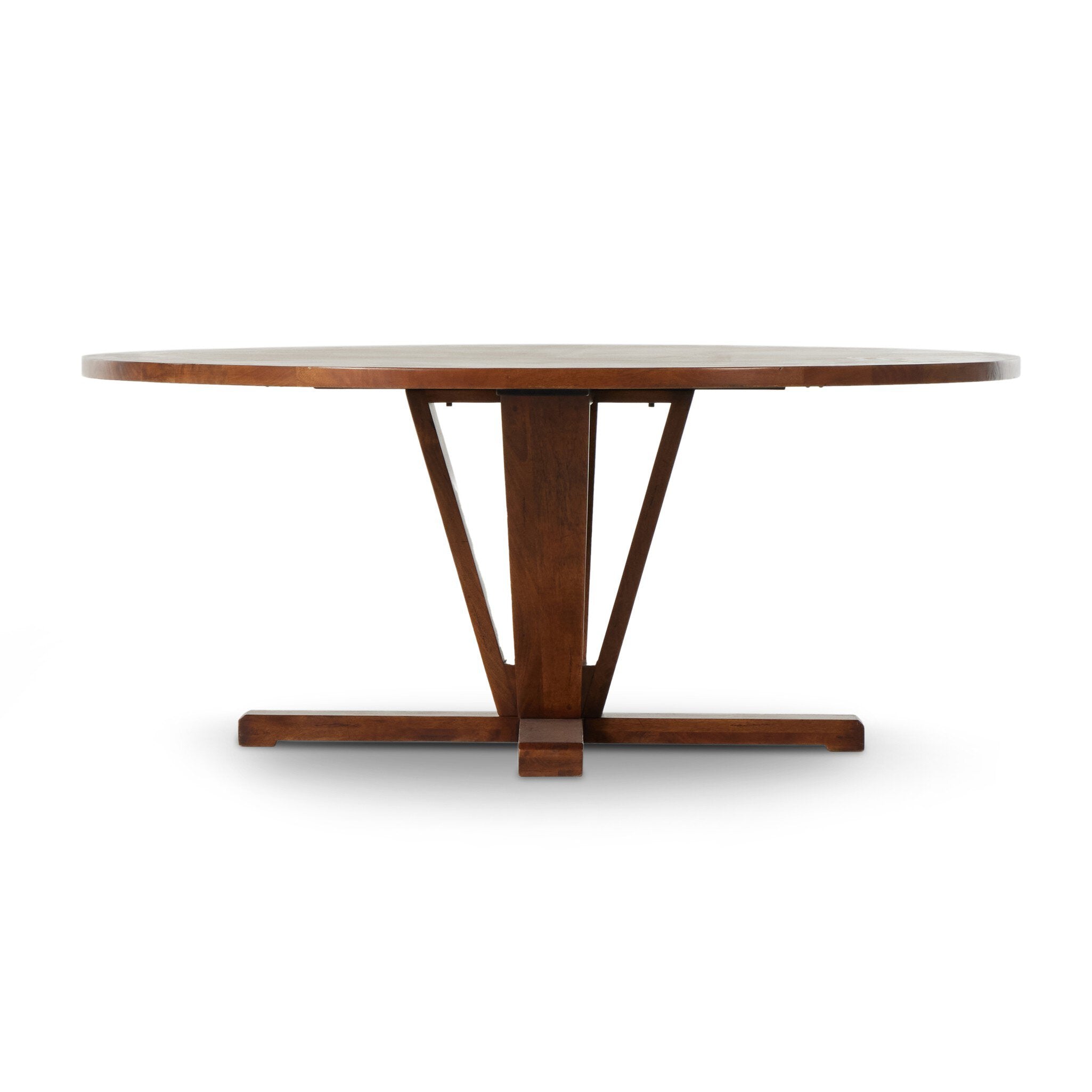 Four Hands Cobain Dining Table — Reclaimed Mango