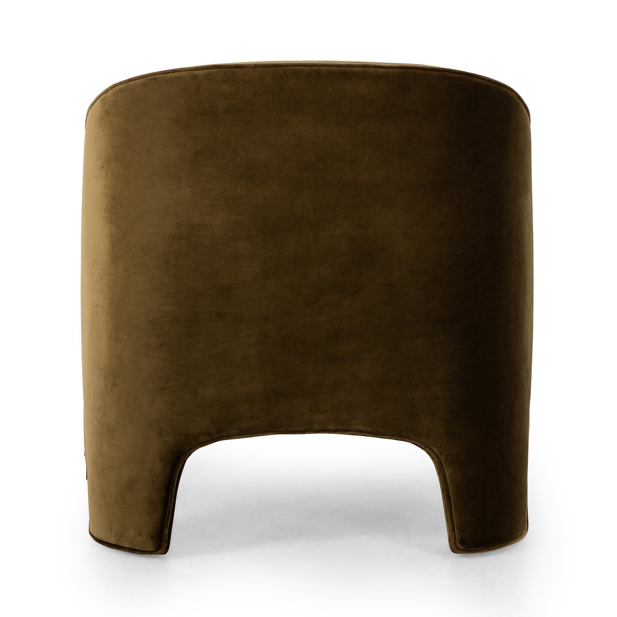 Four Hands Sully Chair — Surrey Moss