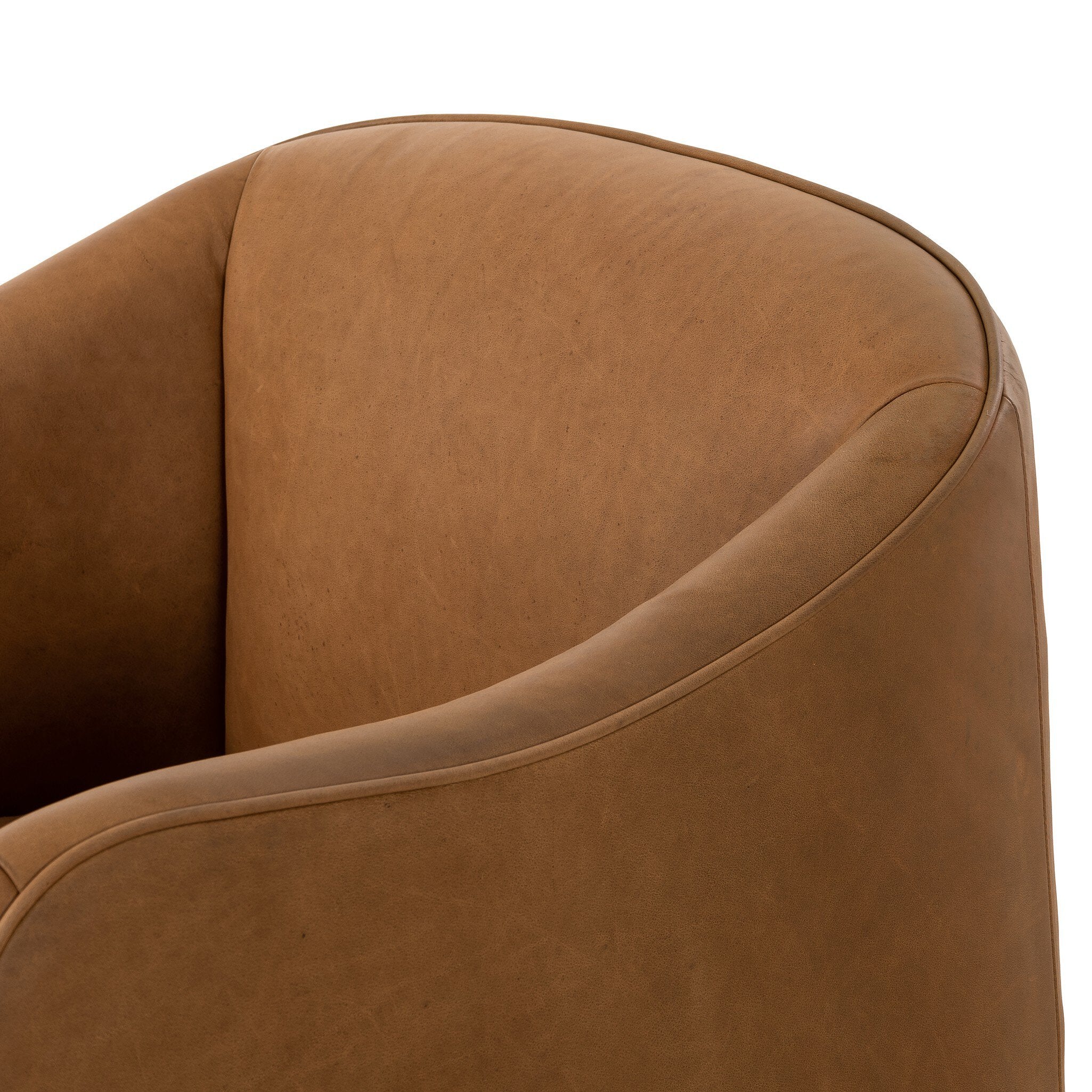 Four Hands Sully Chair — Eucapel Cognac