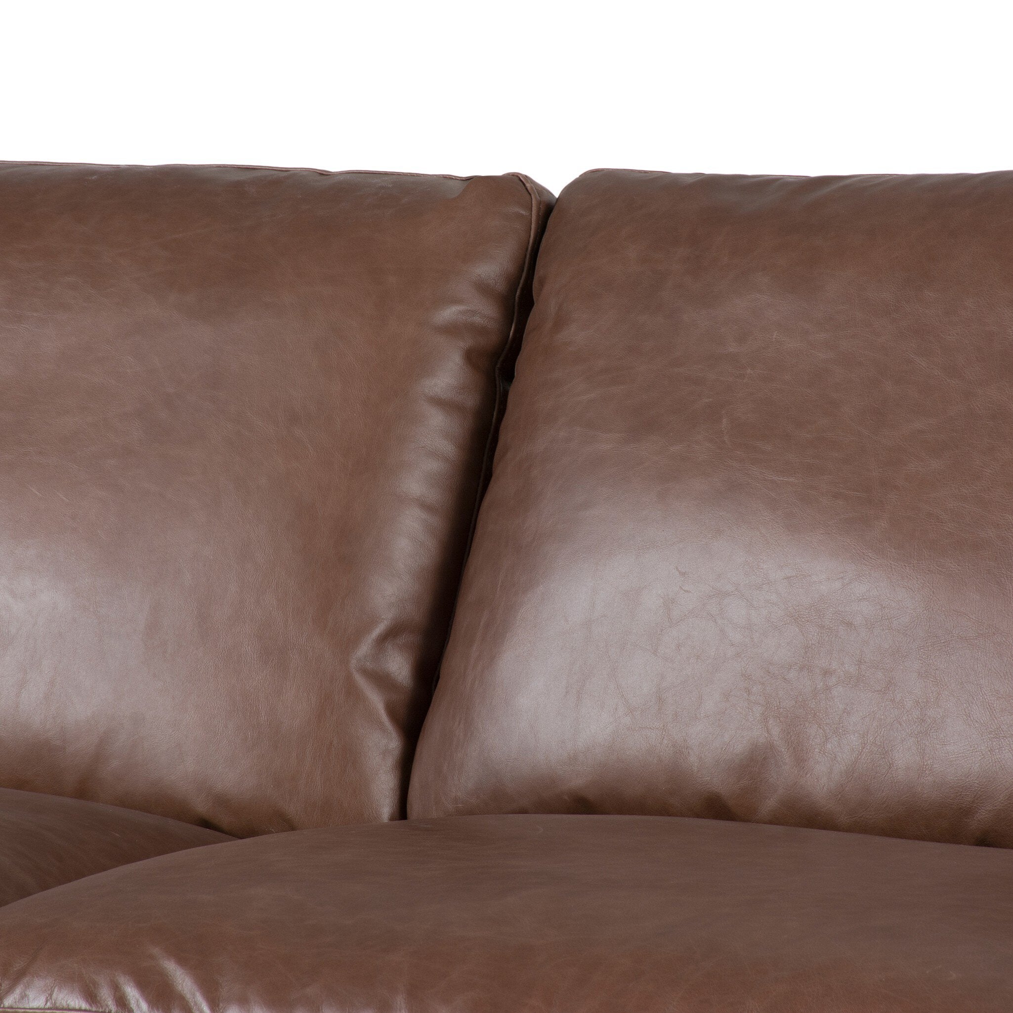 Four Hands Tillery Power Recliner 3-Piece Sectional — Sonoma Coco