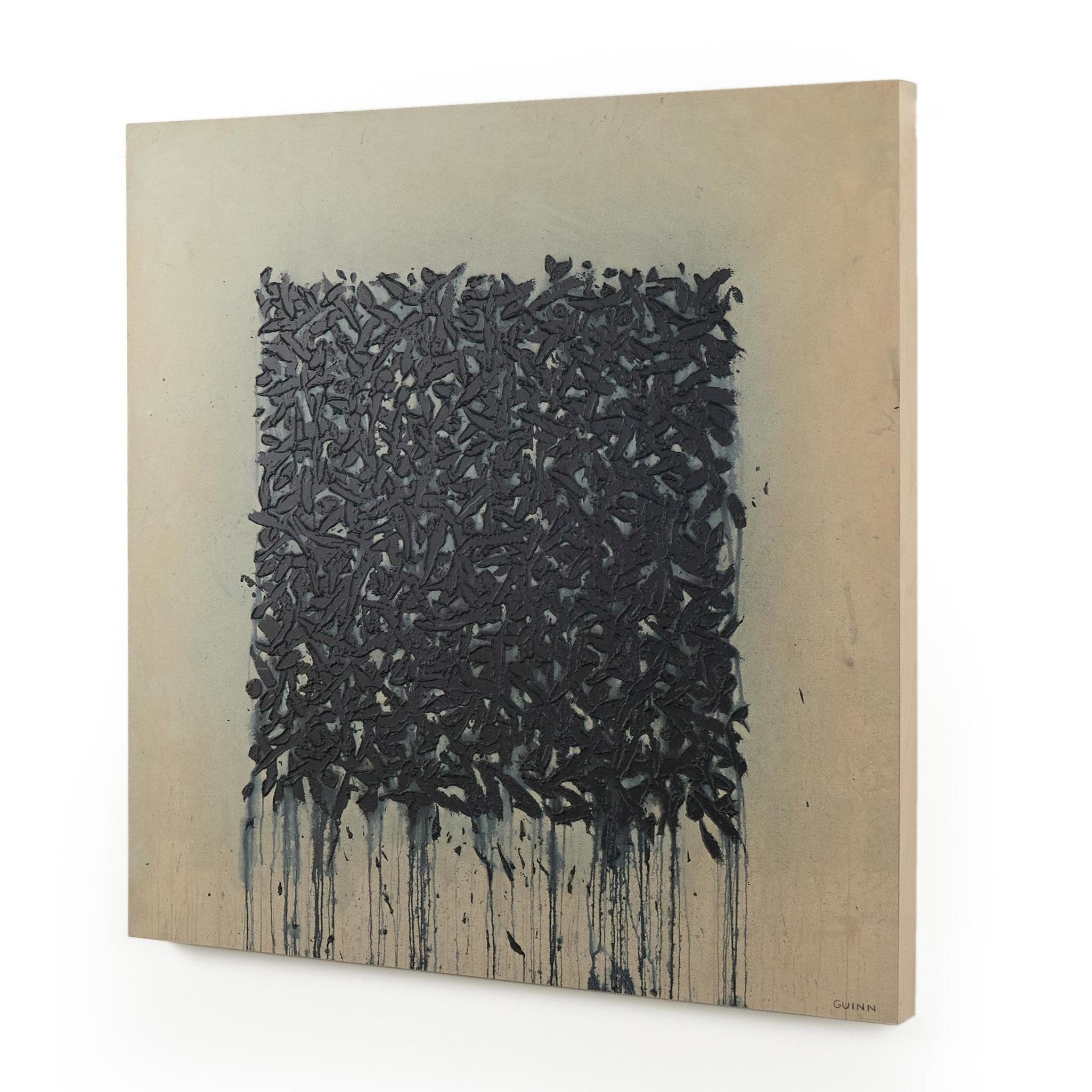 Four Hands Noontide by Tyler Guinn — 240167-002 - 48.0x48.0-Maple Box-Extra Large