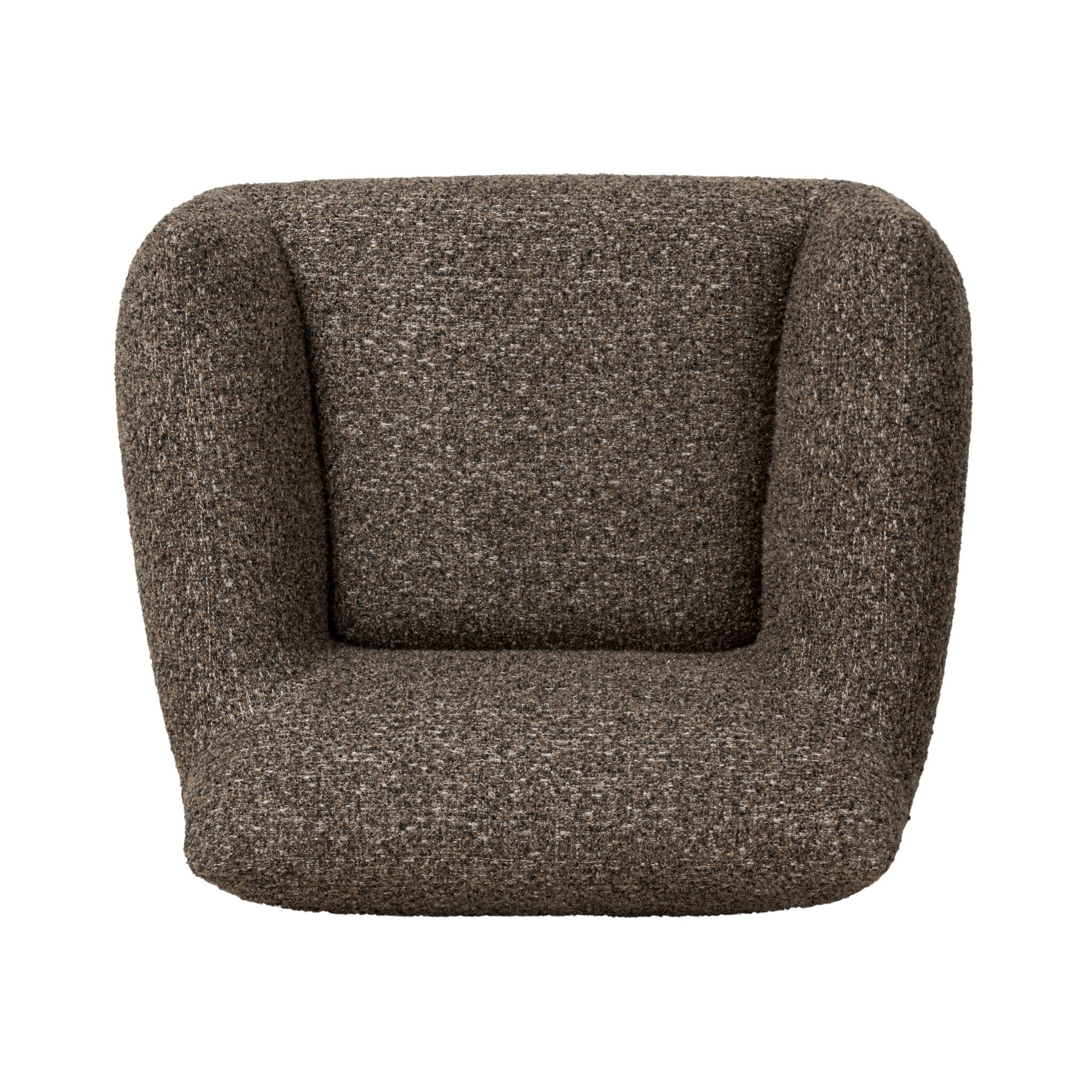 Four Hands Margot Swivel Chair — Ivan Granite