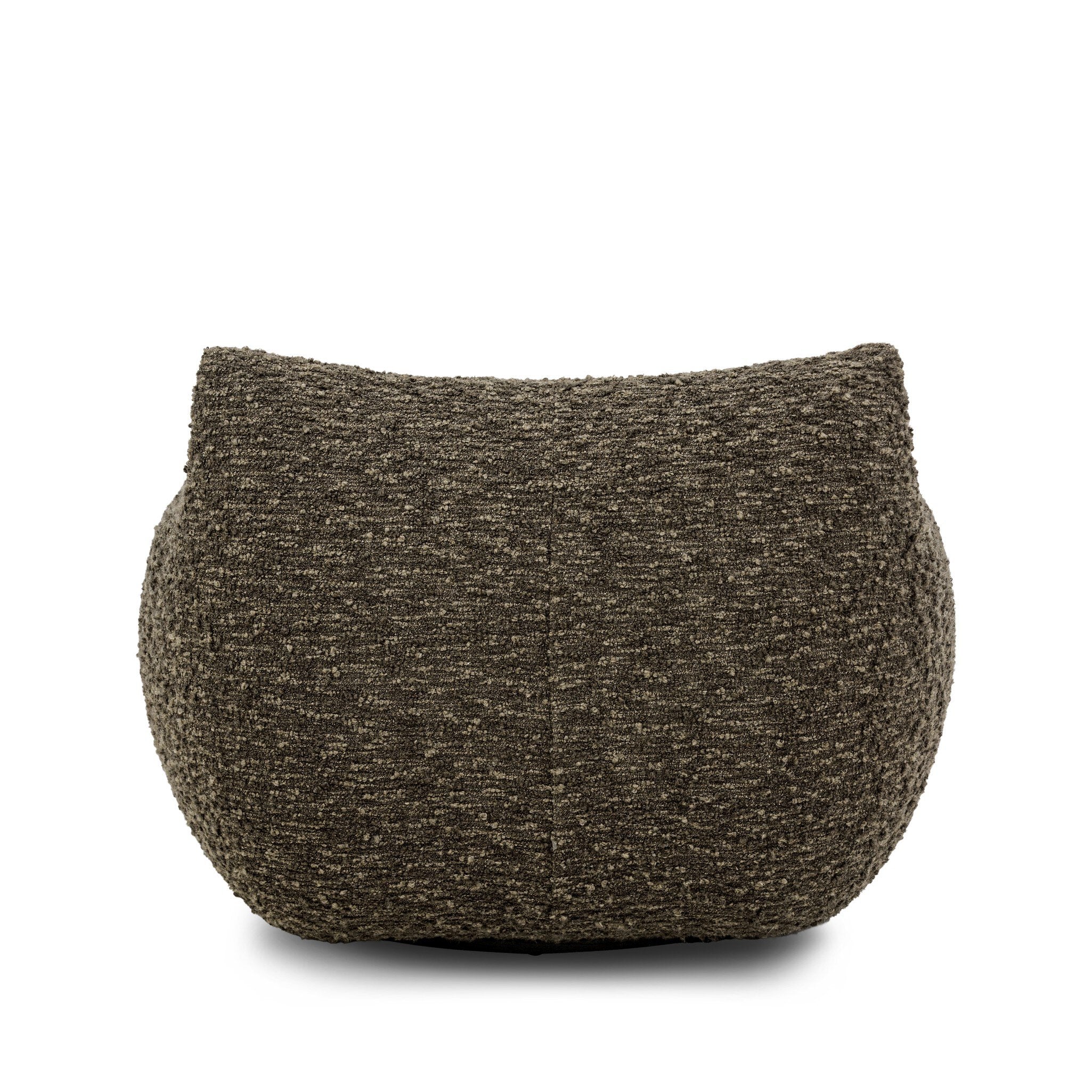 Four Hands Margot Swivel Chair — Solema Moss