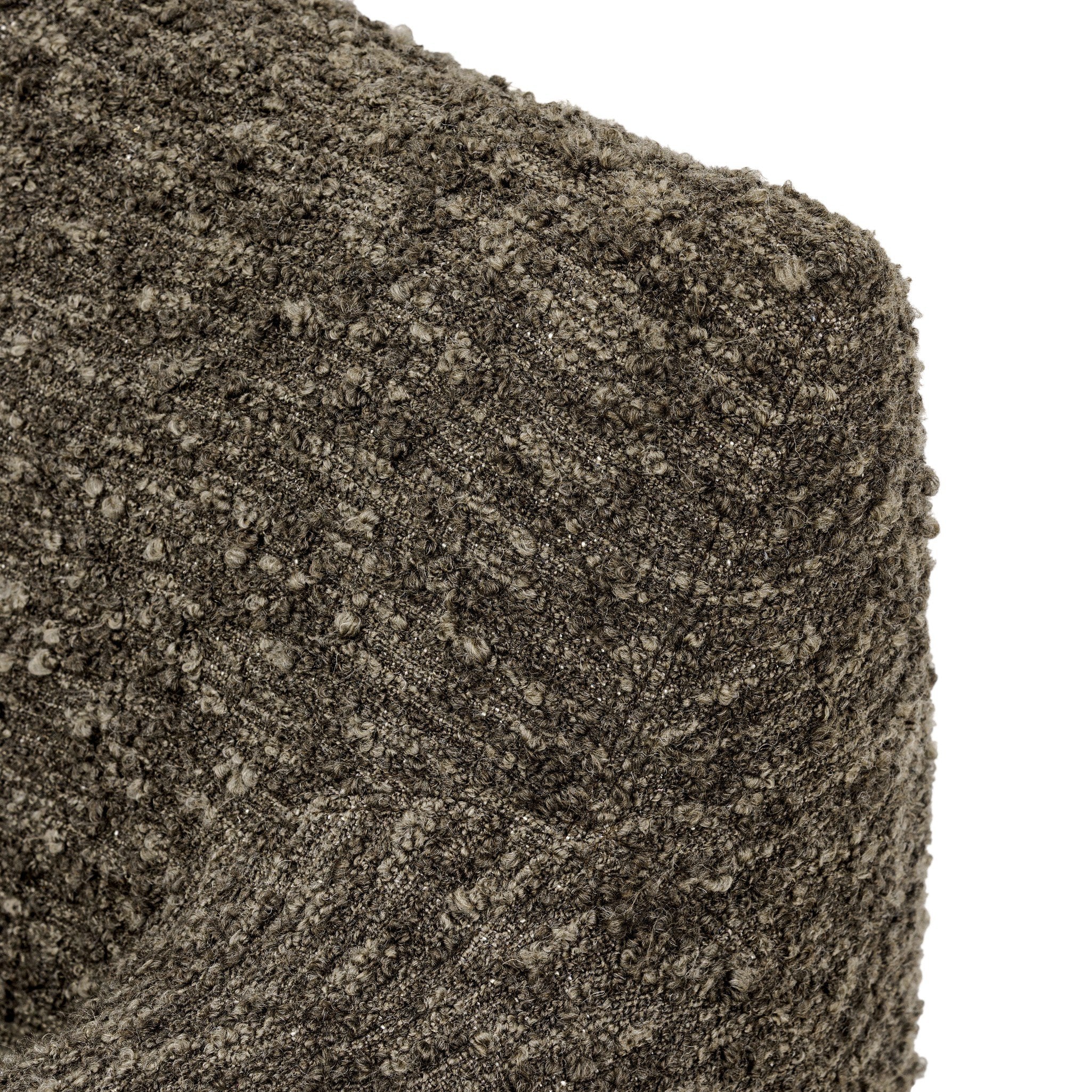 Four Hands Margot Swivel Chair — Solema Moss