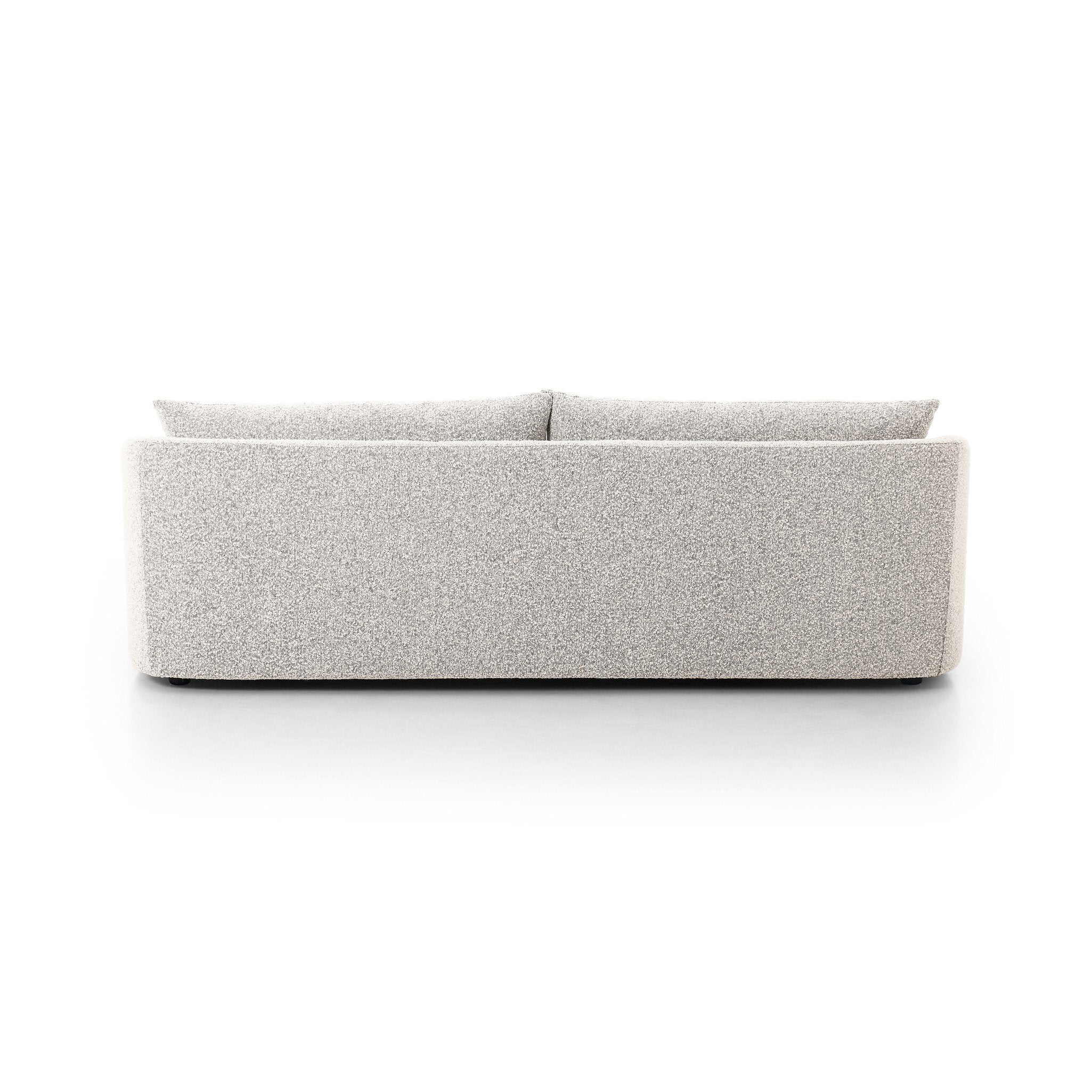 Four Hands Topanga Sofa-97" — Knoll Domino
