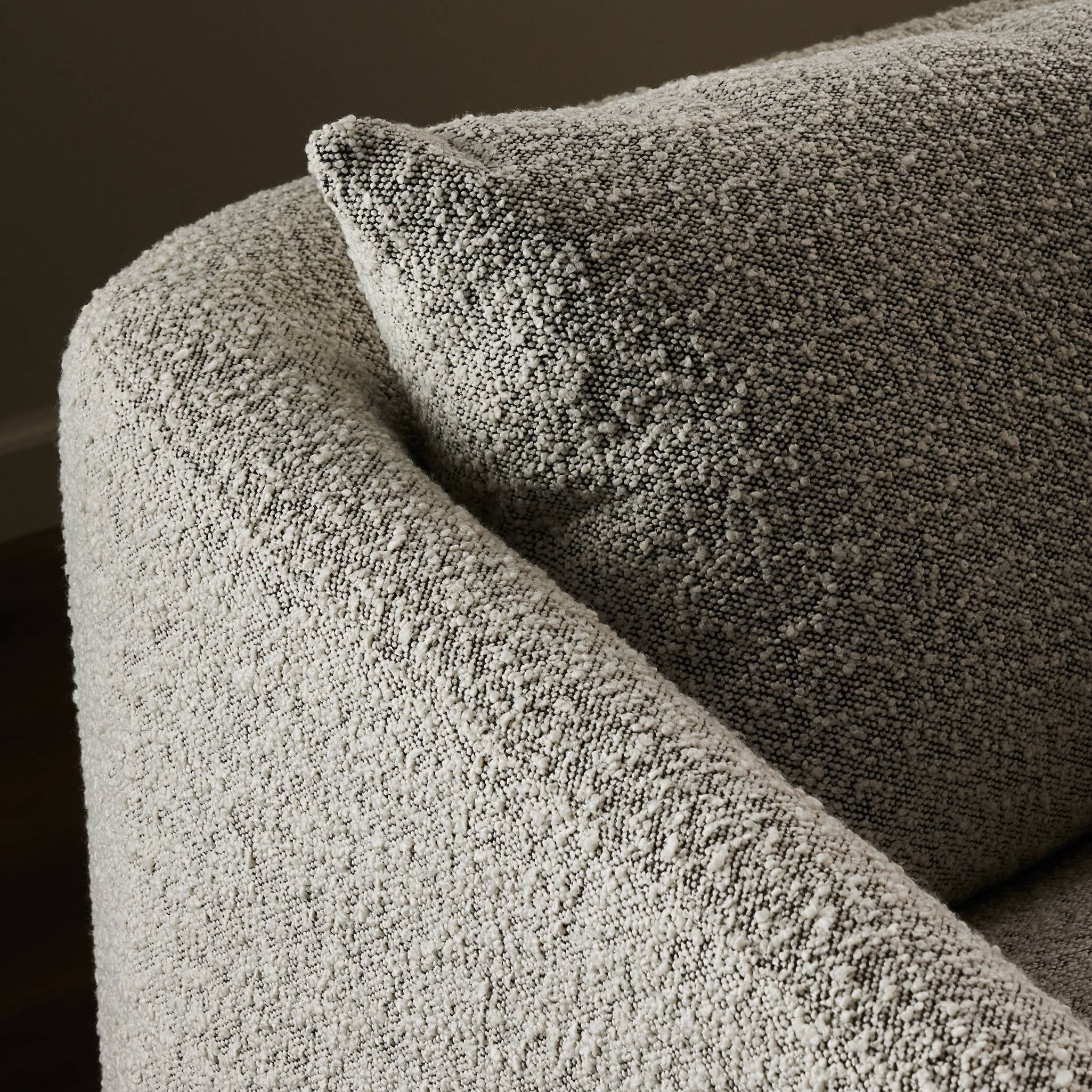 Four Hands Topanga Sofa-97" — Knoll Domino
