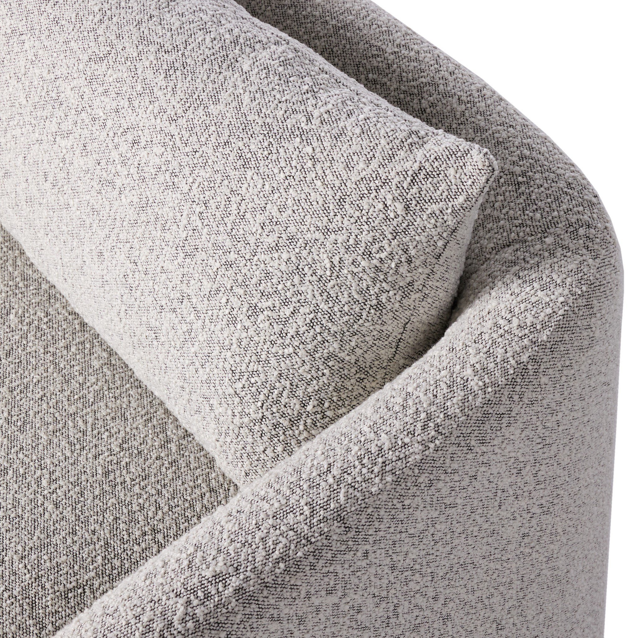 Four Hands Topanga Sofa-97" — Knoll Domino