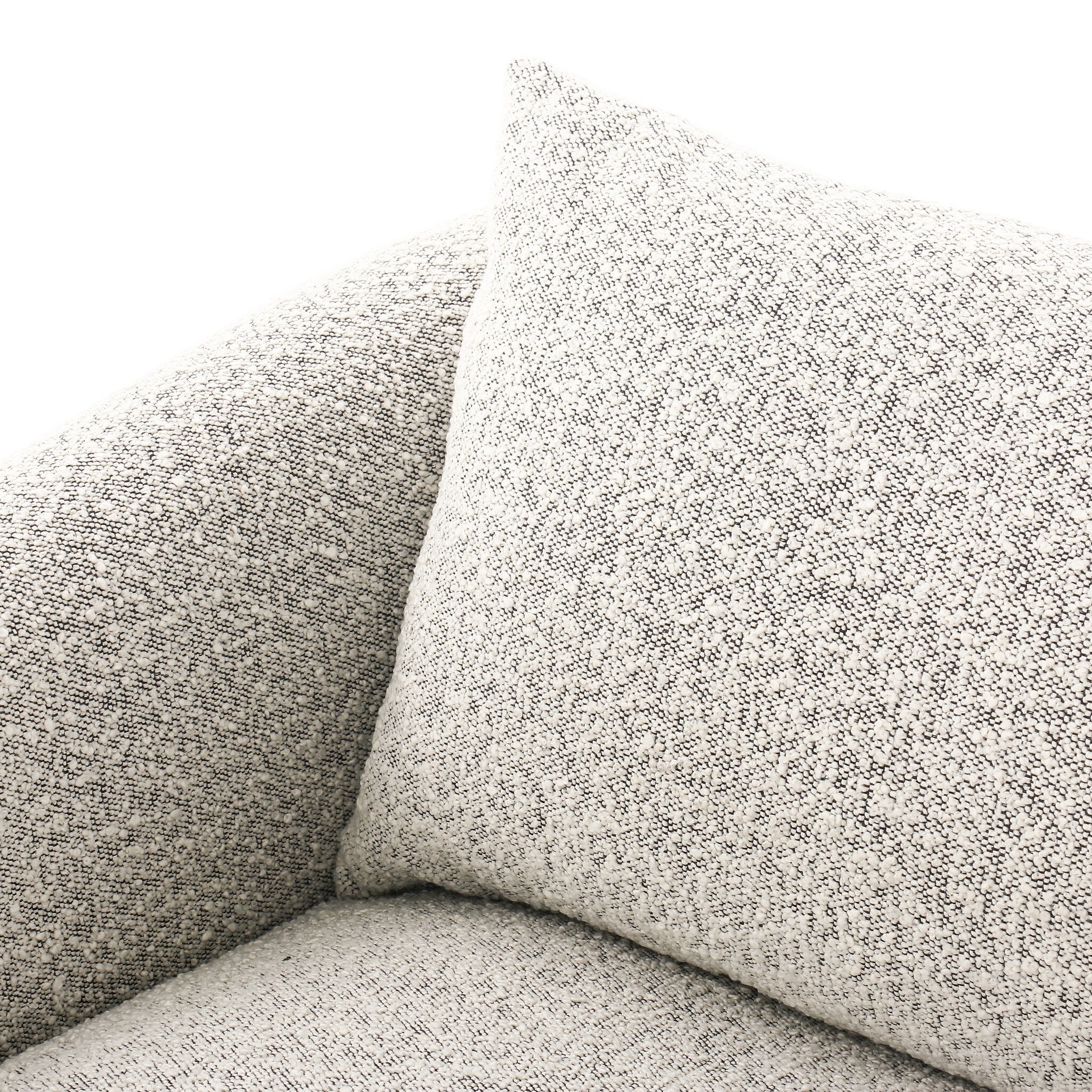 Four Hands Topanga Sofa-97" — Knoll Domino