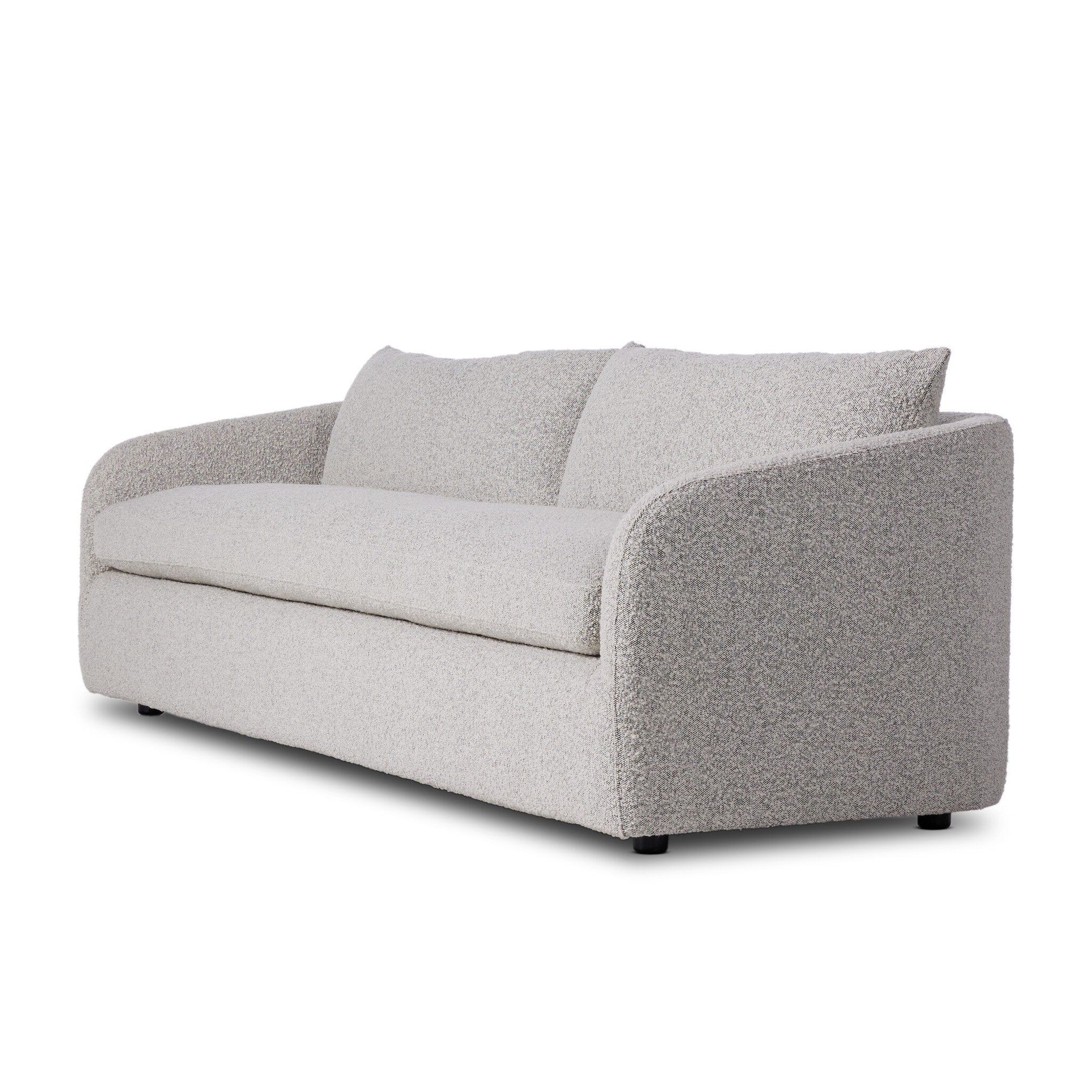 Four Hands Topanga Sofa-97" — Knoll Domino