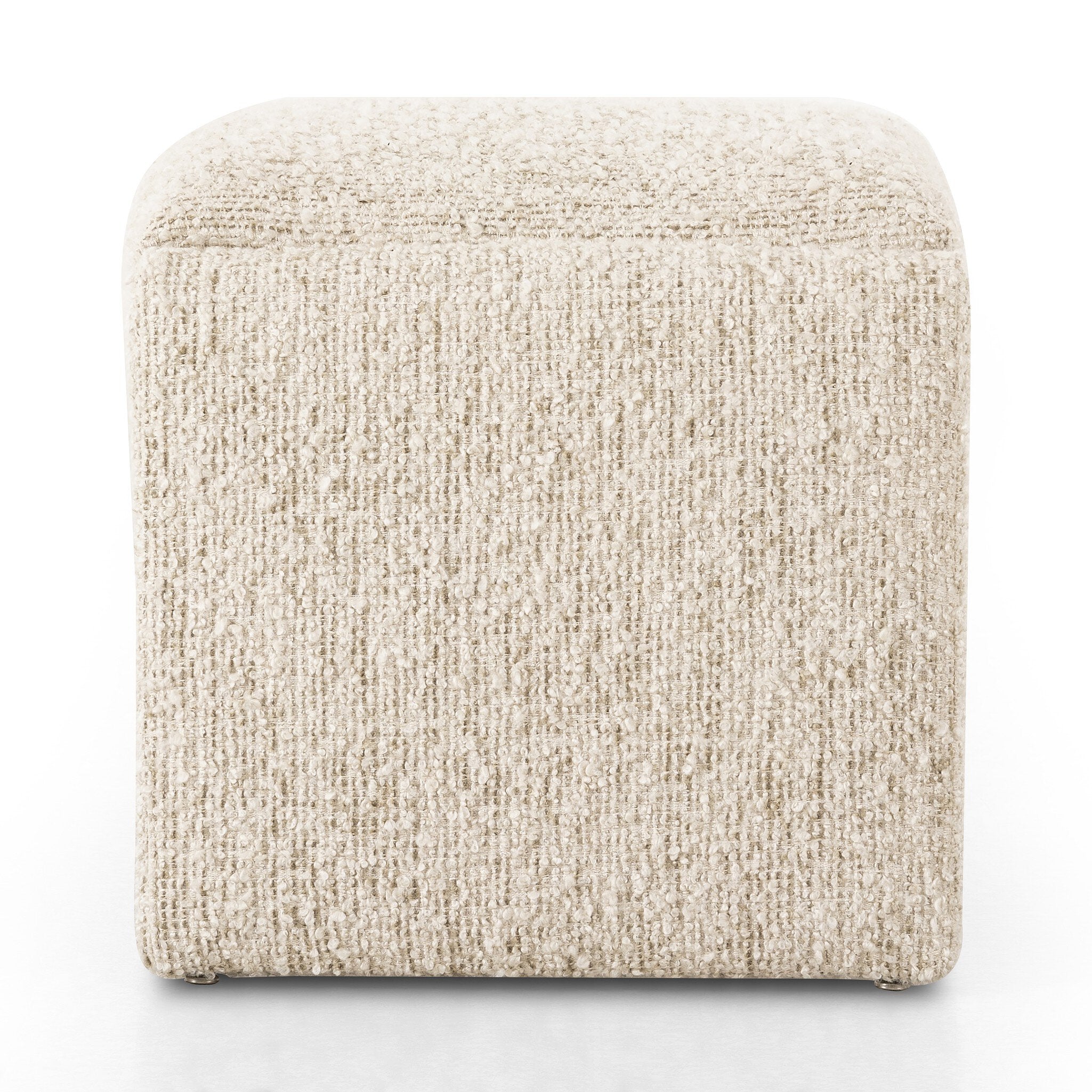 Four Hands Daniel Ottoman — Ivan Sand