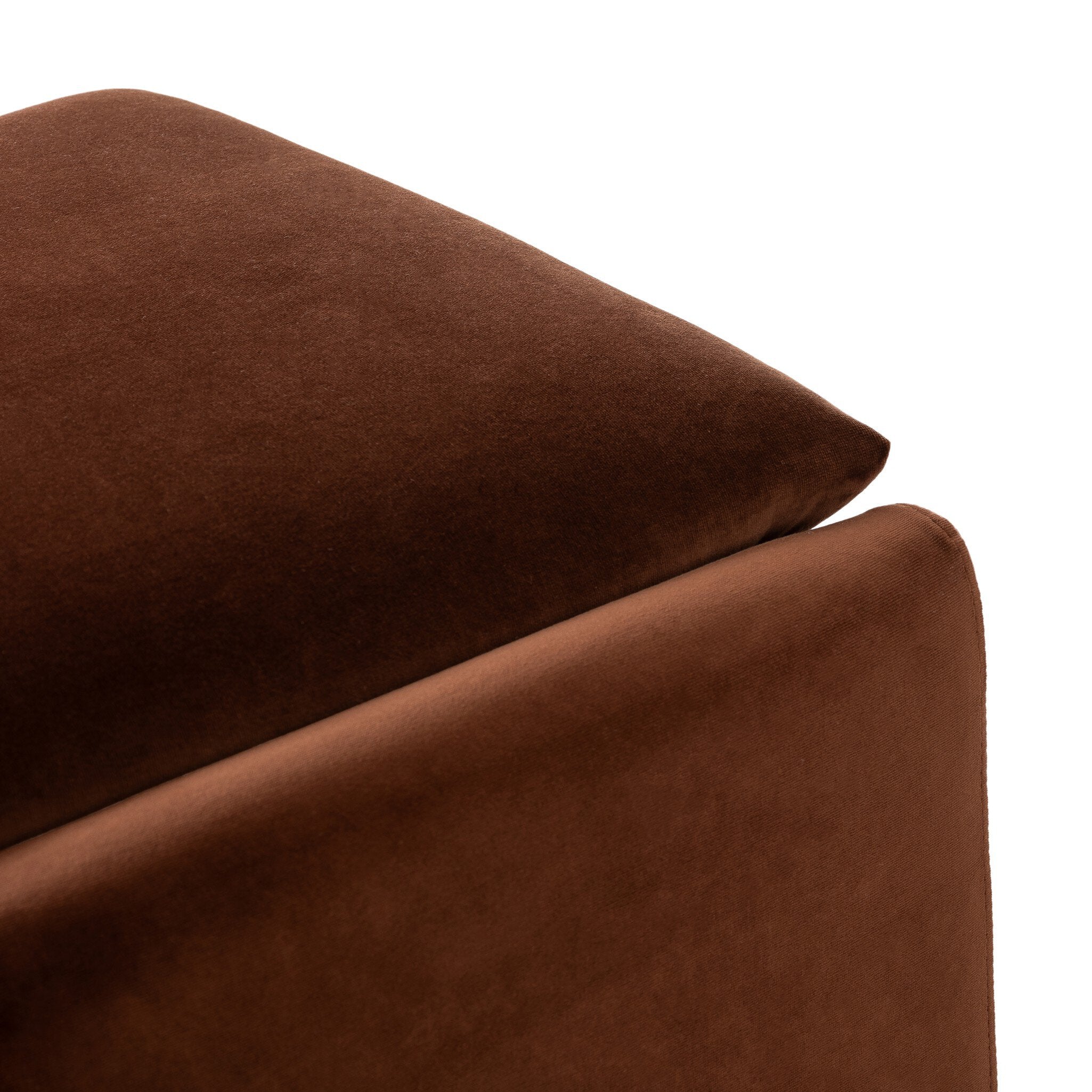 Four Hands Daniel Ottoman — Surrey Auburn
