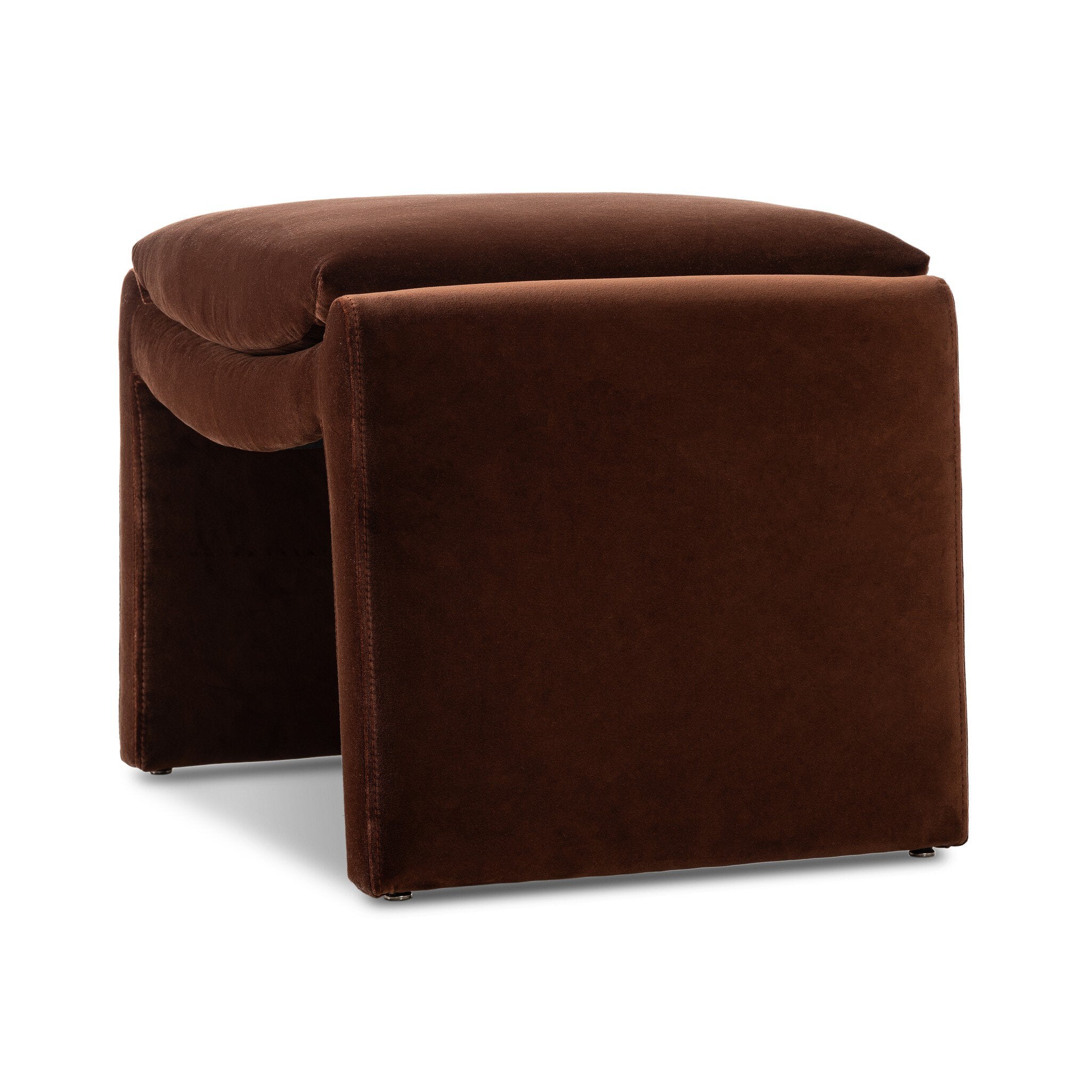 Four Hands Daniel Ottoman — Surrey Auburn