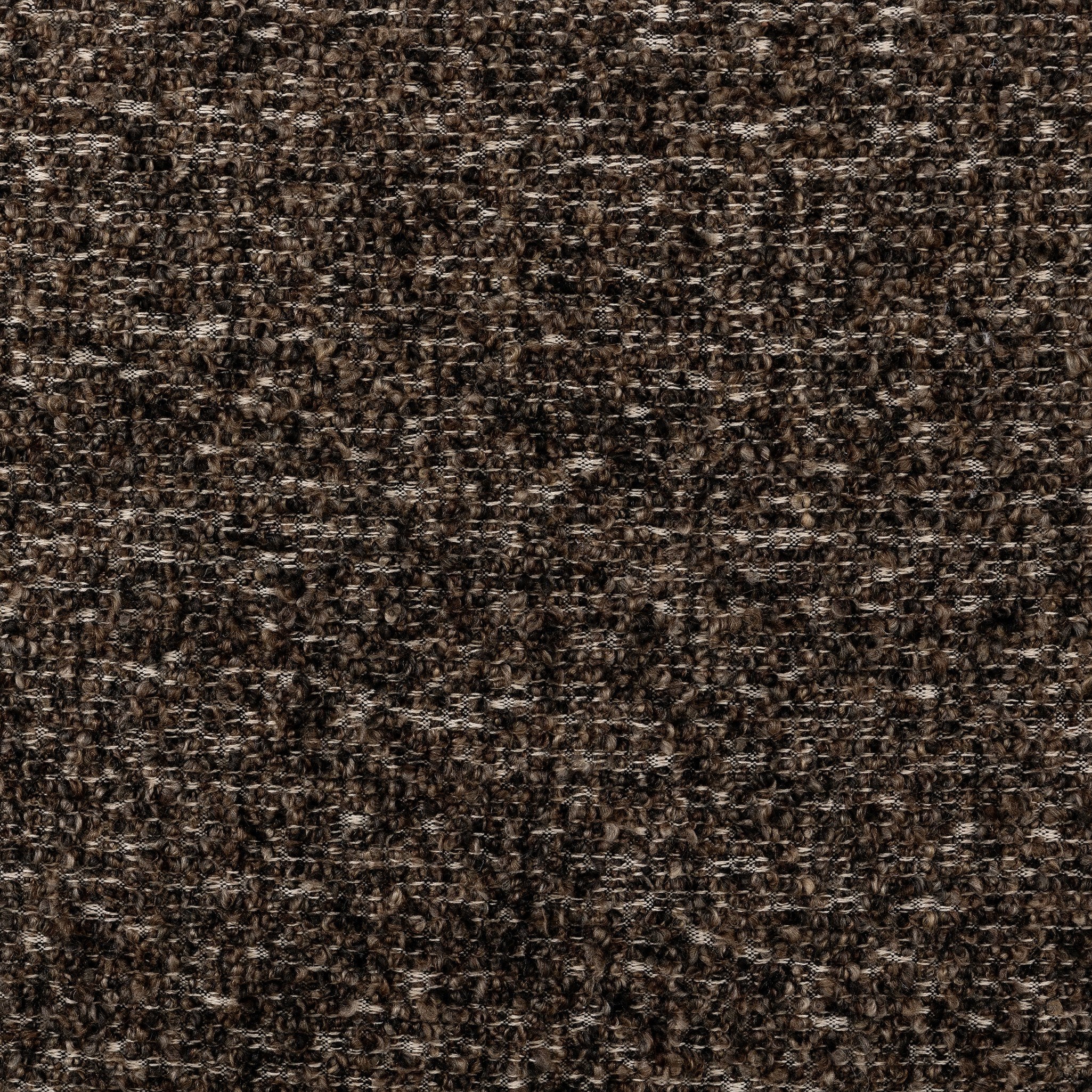 Four Hands Daniel Ottoman — Ivan Granite