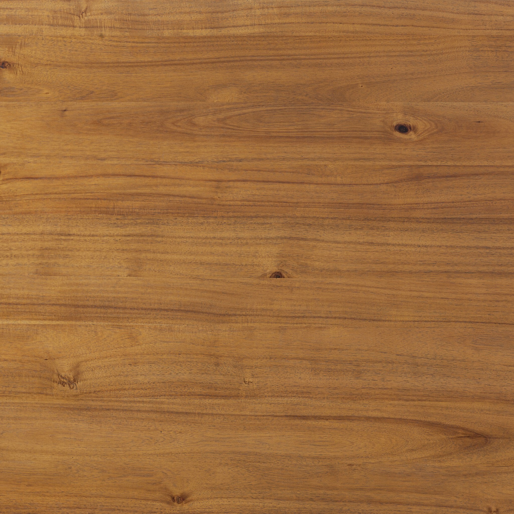 Four Hands Paden Dining Table — Sandy Acacia-Sandy Acacia Solid