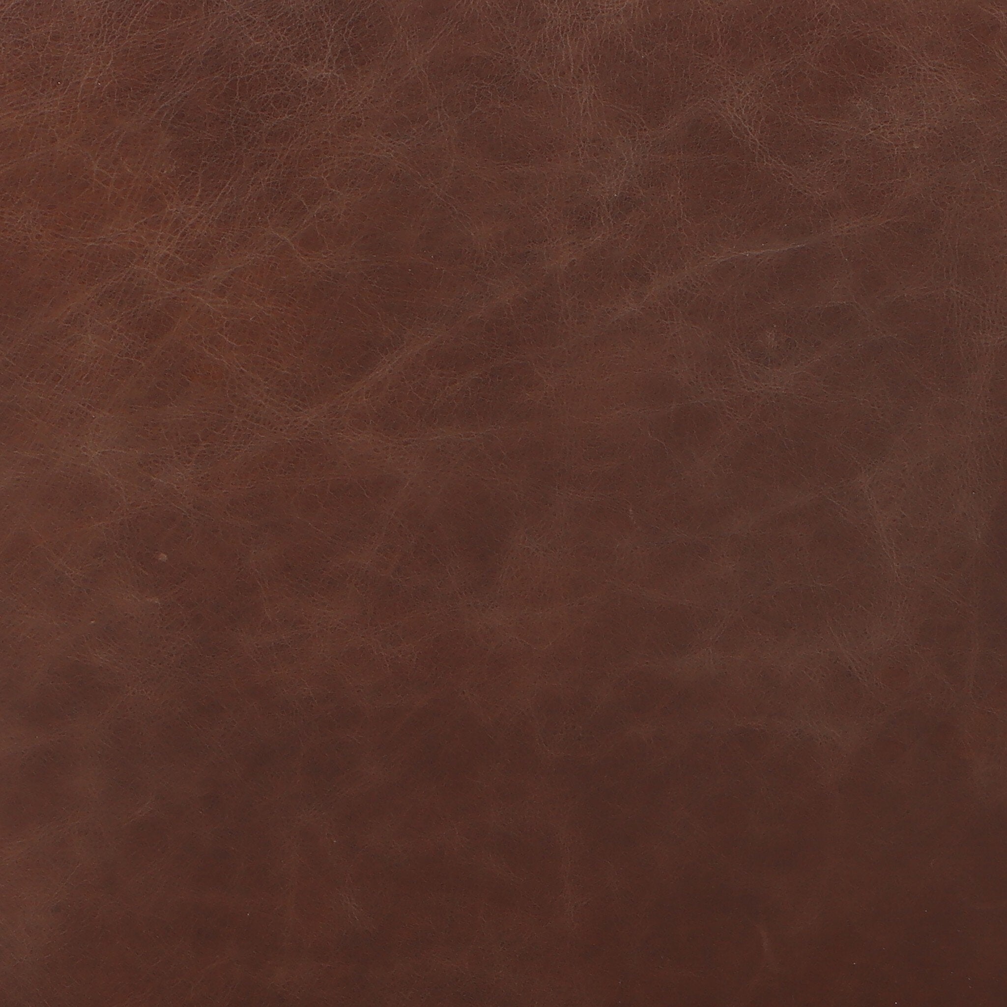 Four Hands Anton Bar + Counter Stool — Havana Brown-Burnt Oak-Raw Iron-Bar