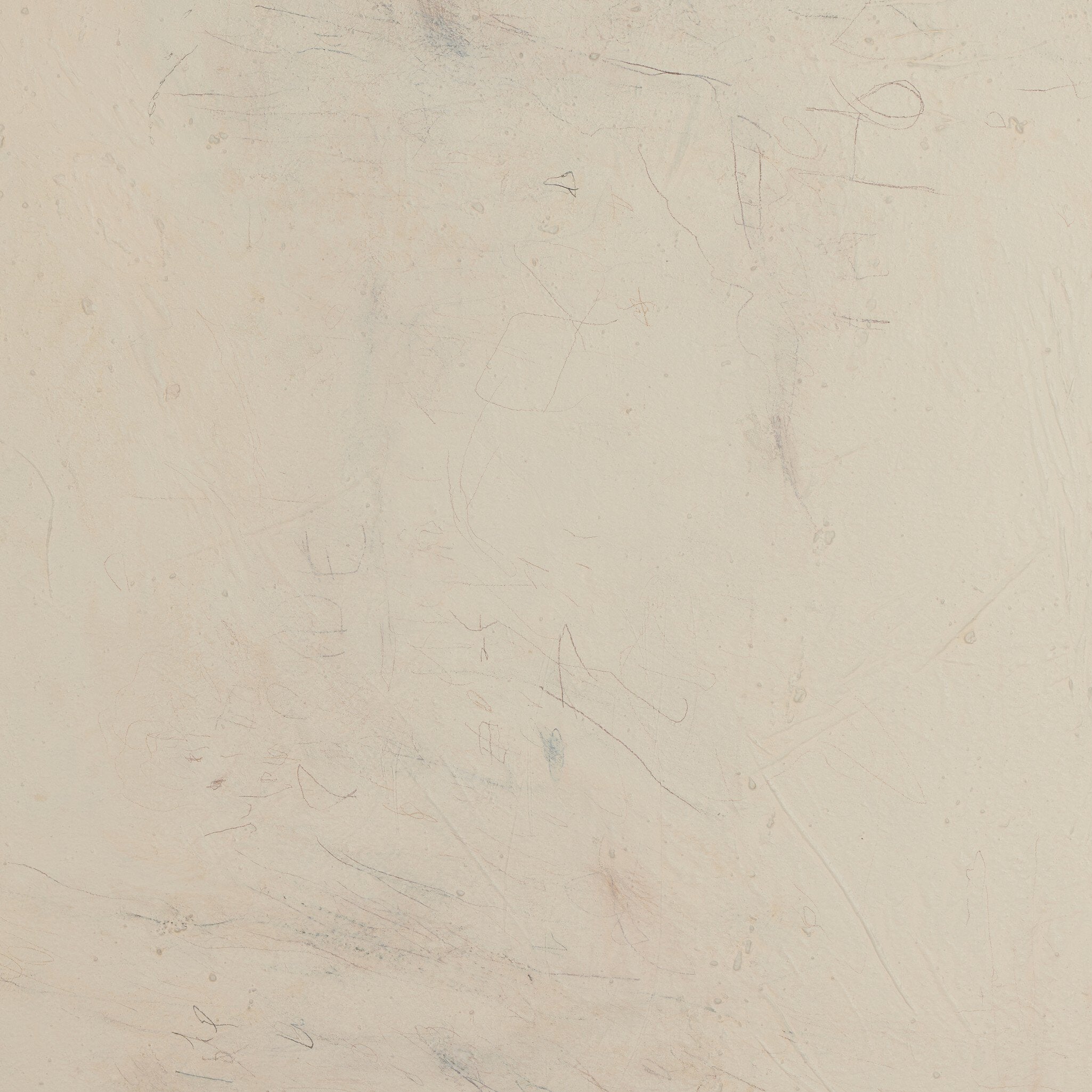 Four Hands Notes In The Fog No. 1 by Tyler Guinn — 242776-004 - 60.0x48.0-Rustic Walnut Floater-Oversized