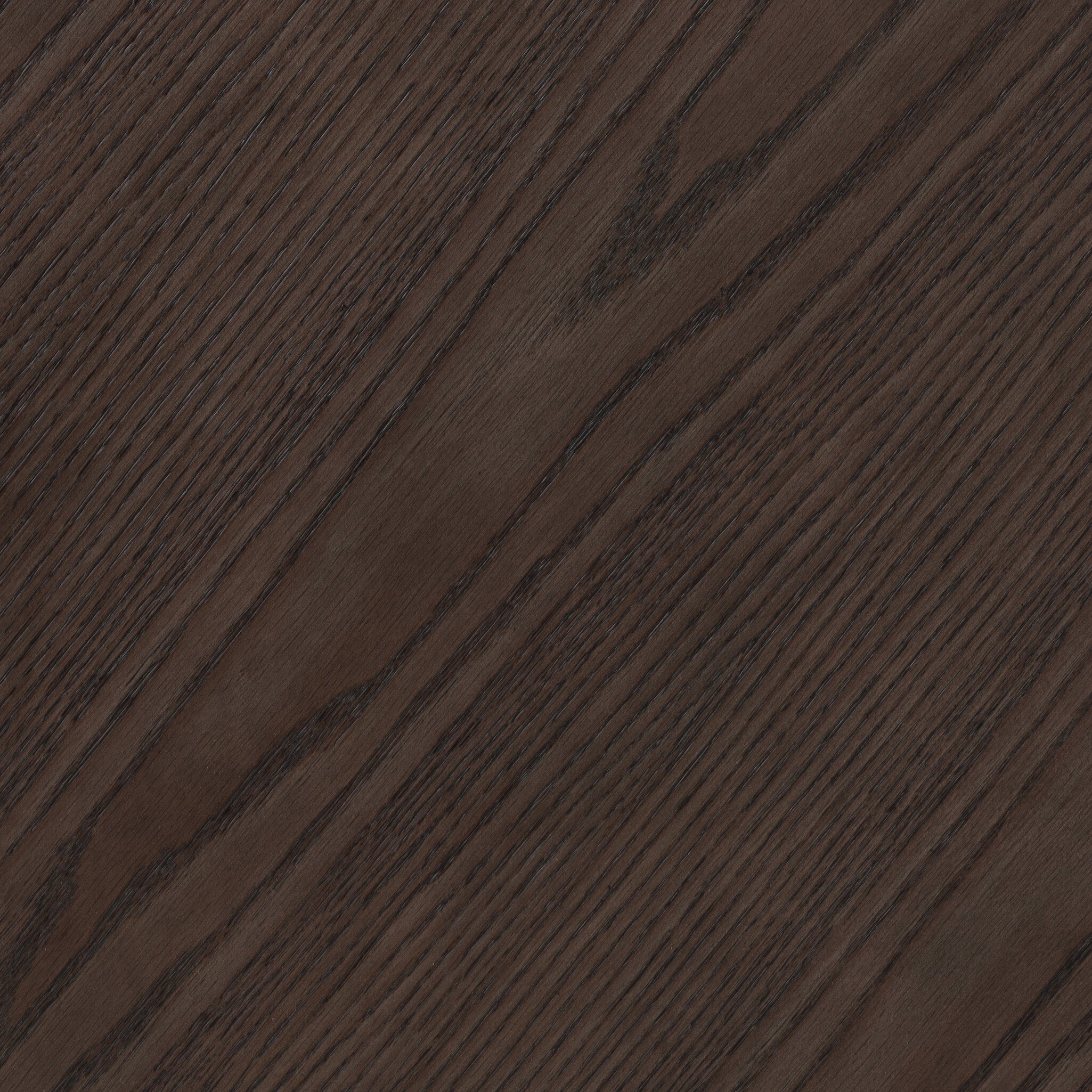 Four Hands Goetz Bar + Counter Table — Brown Ash-Brown Oak Veneer-Bar