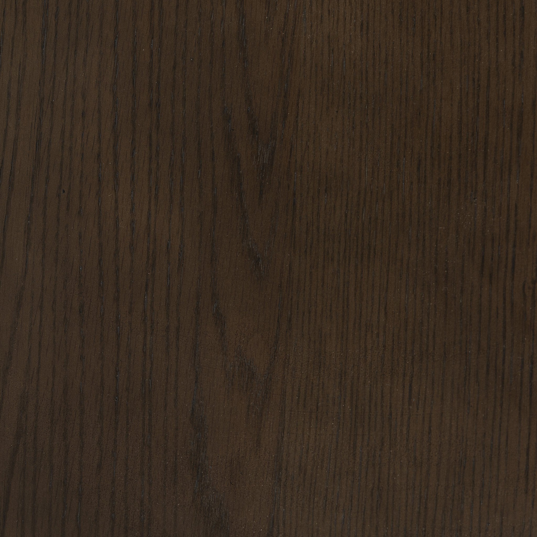 Four Hands Goetz Bar + Counter Table — Brown Ash-Brown Oak Veneer-Bar