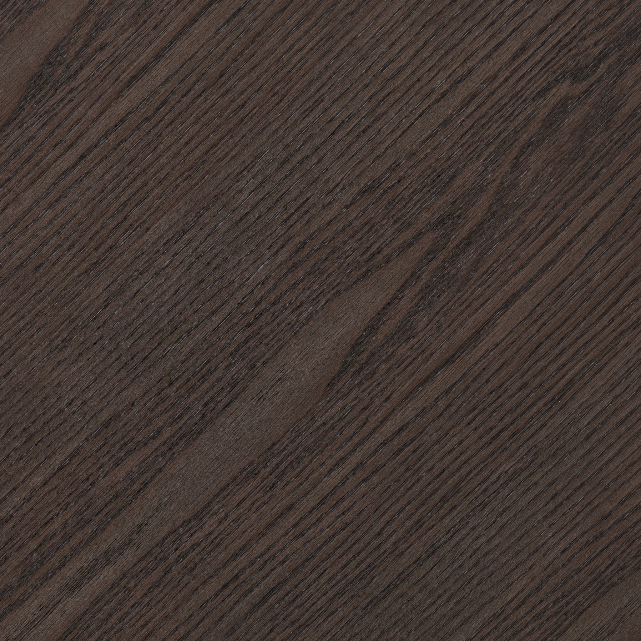 Four Hands Goetz Bar + Counter Table — Brown Ash-Brown Oak Veneer-Counter