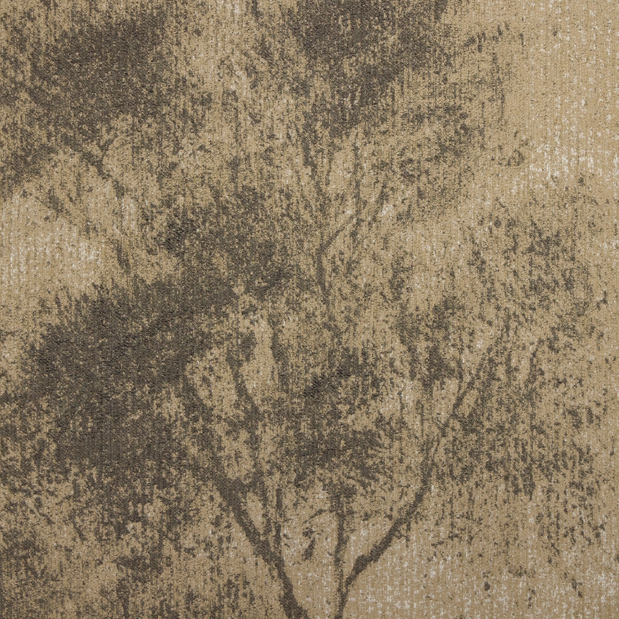 Four Hands Hillside Haze by Aileen Fitzgerald — Smoked Black-Hillside Haze