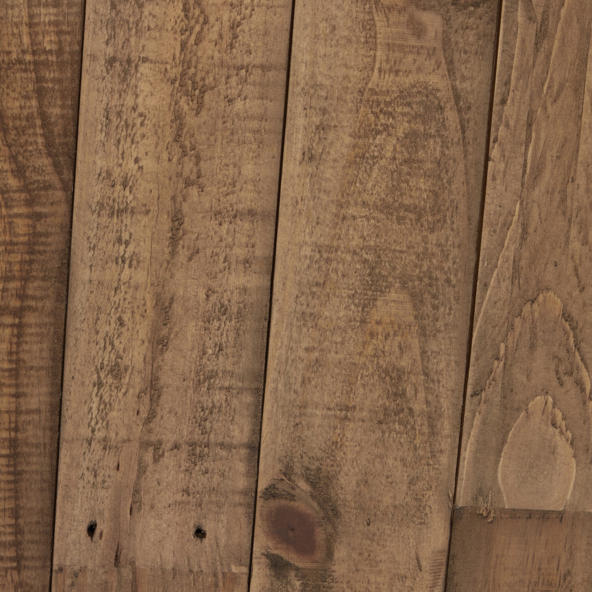 Four Hands Matthes Console Table - 94" — Sierra Rustic Natural