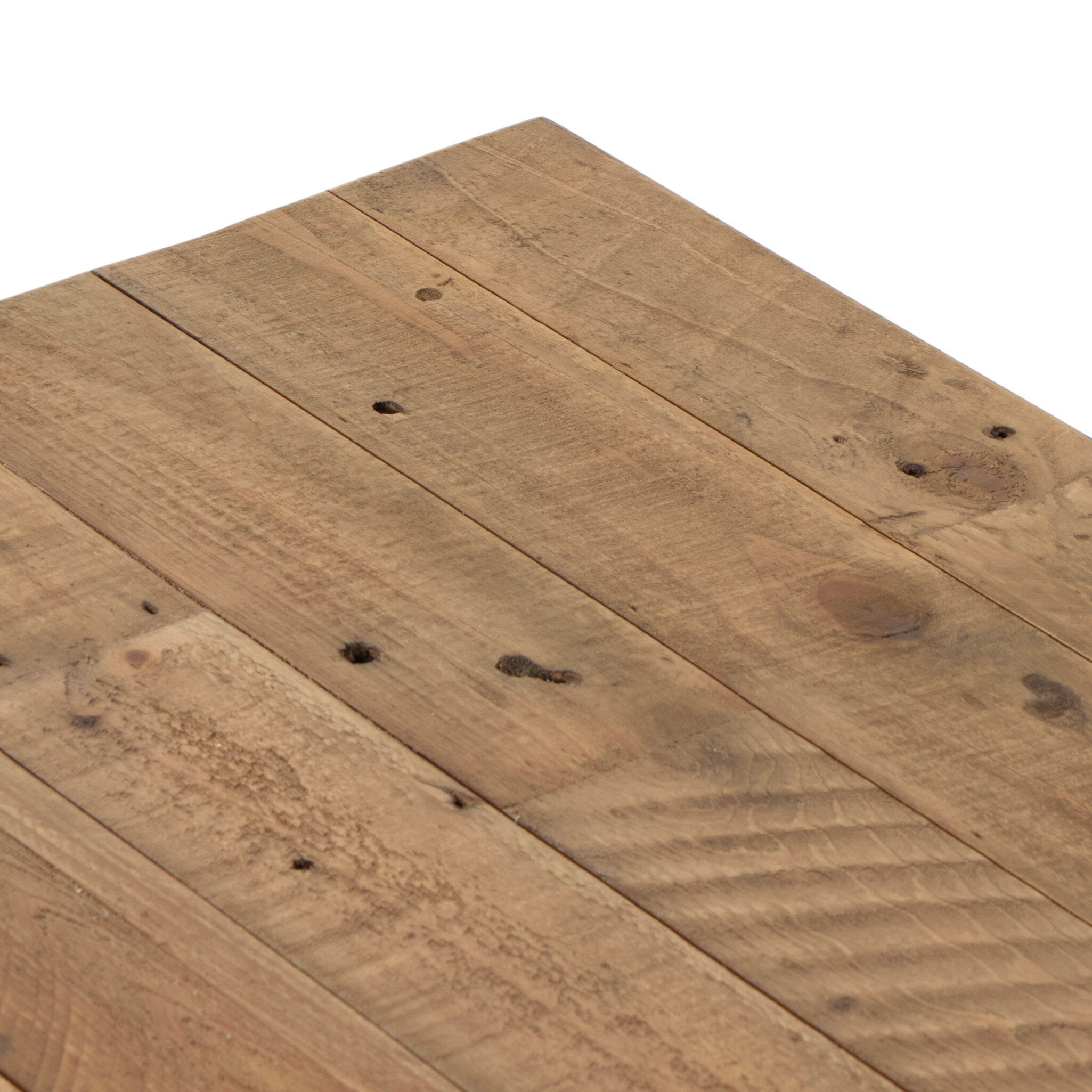 Four Hands Matthes Console Table - 94" — Sierra Rustic Natural