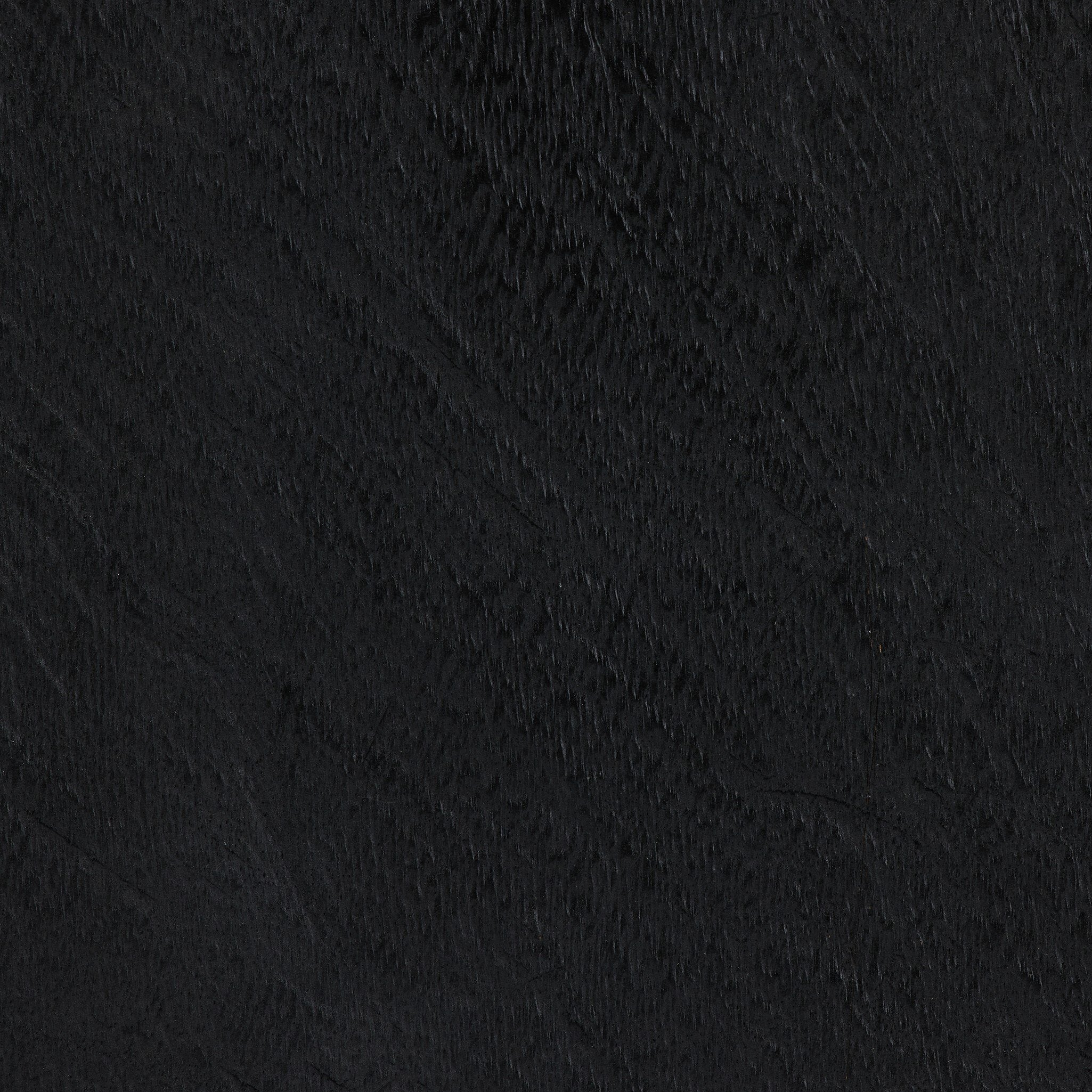 Four Hands Tora Planter — Carbonized Black