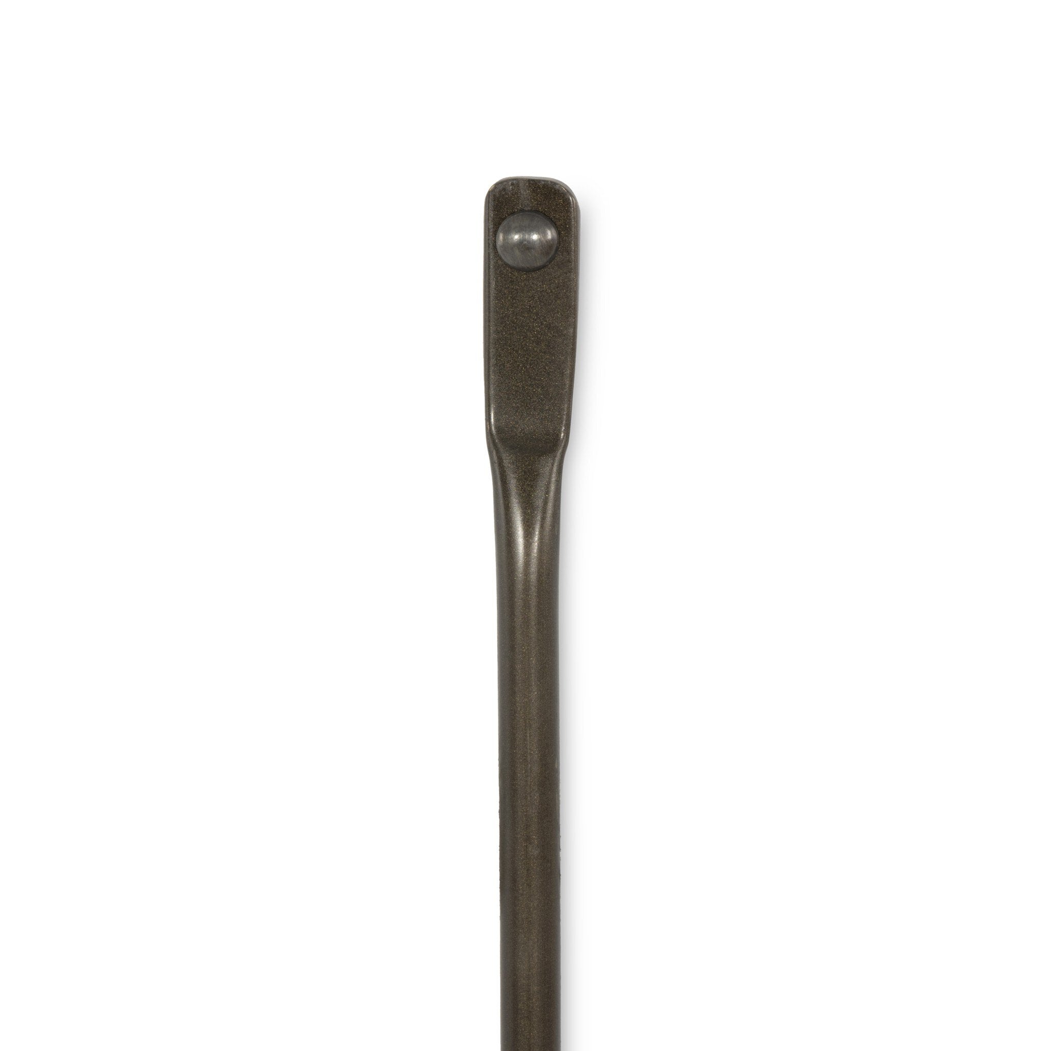 Four Hands Gallery Rod — Gunmetal