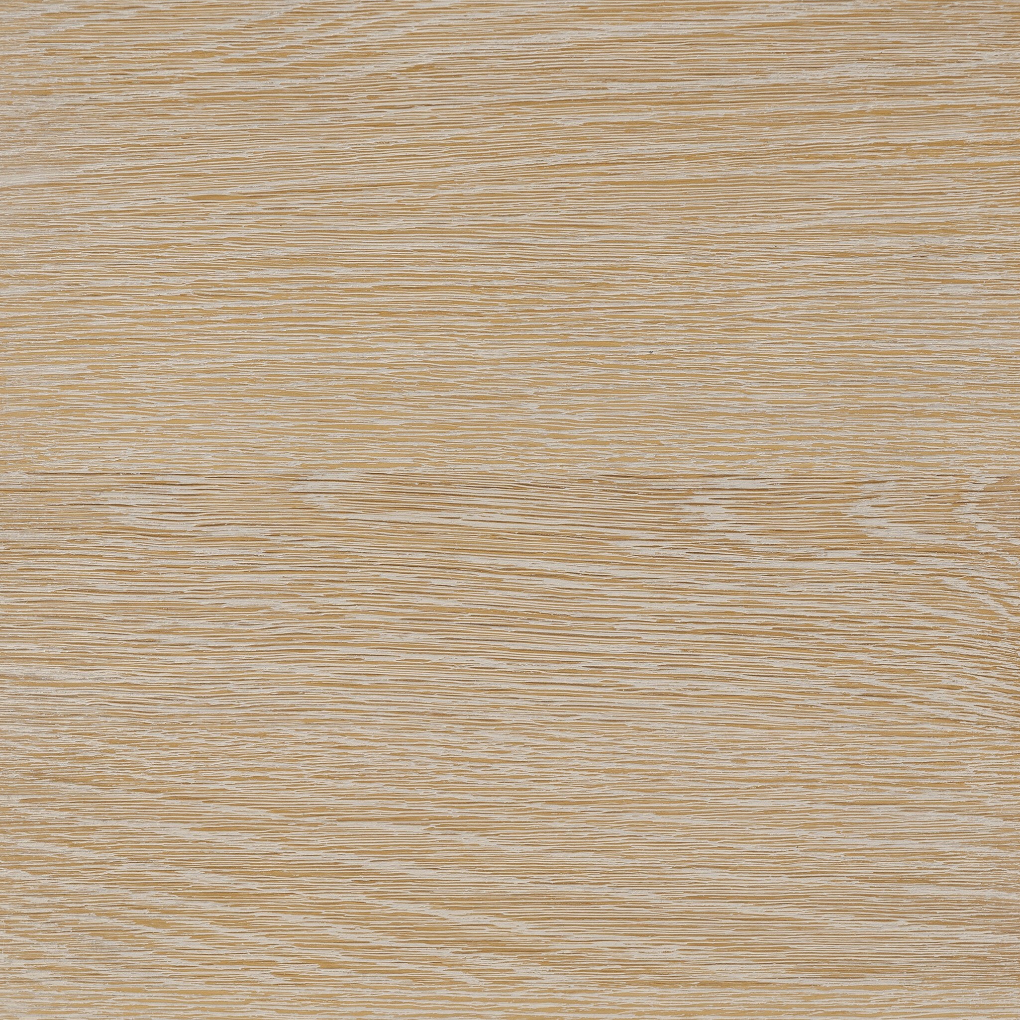 Four Hands Thomas End Table — Bleached Oak Veneer