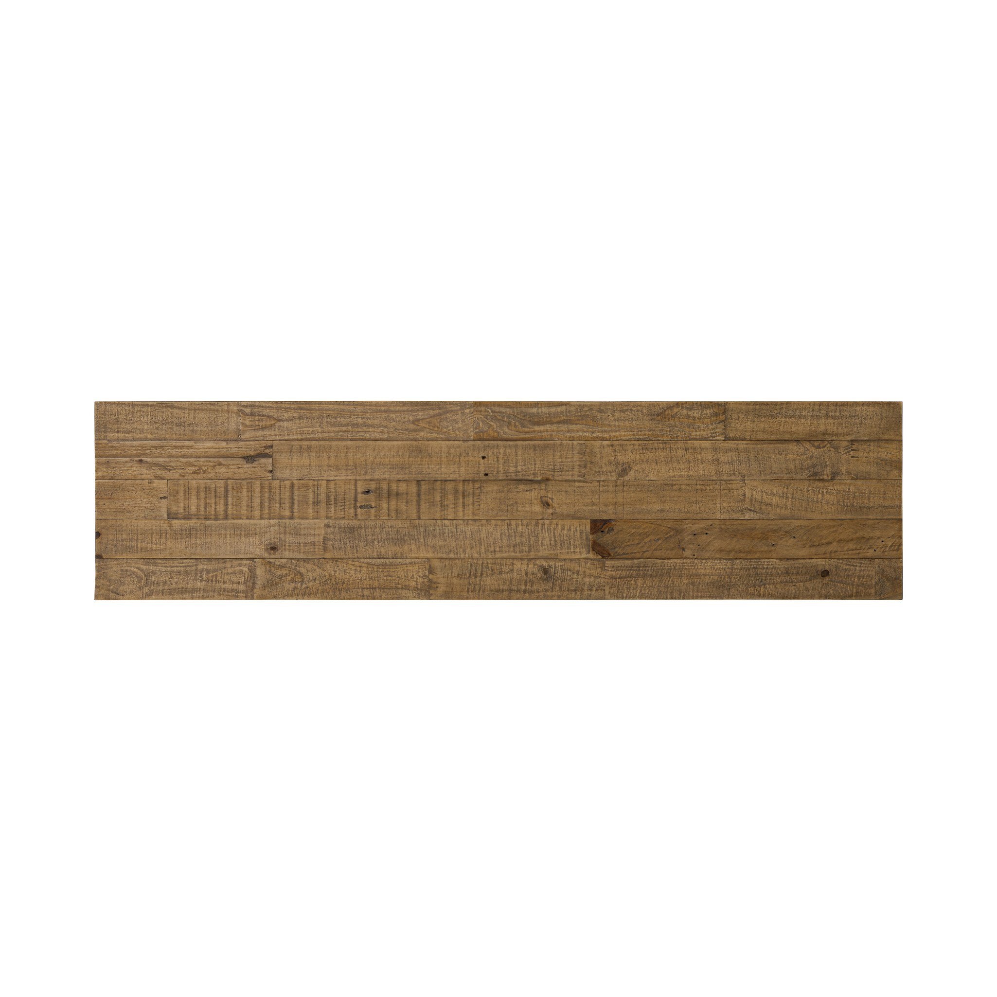 Four Hands Matthes Console Table - 60" — Sierra Rustic Natural