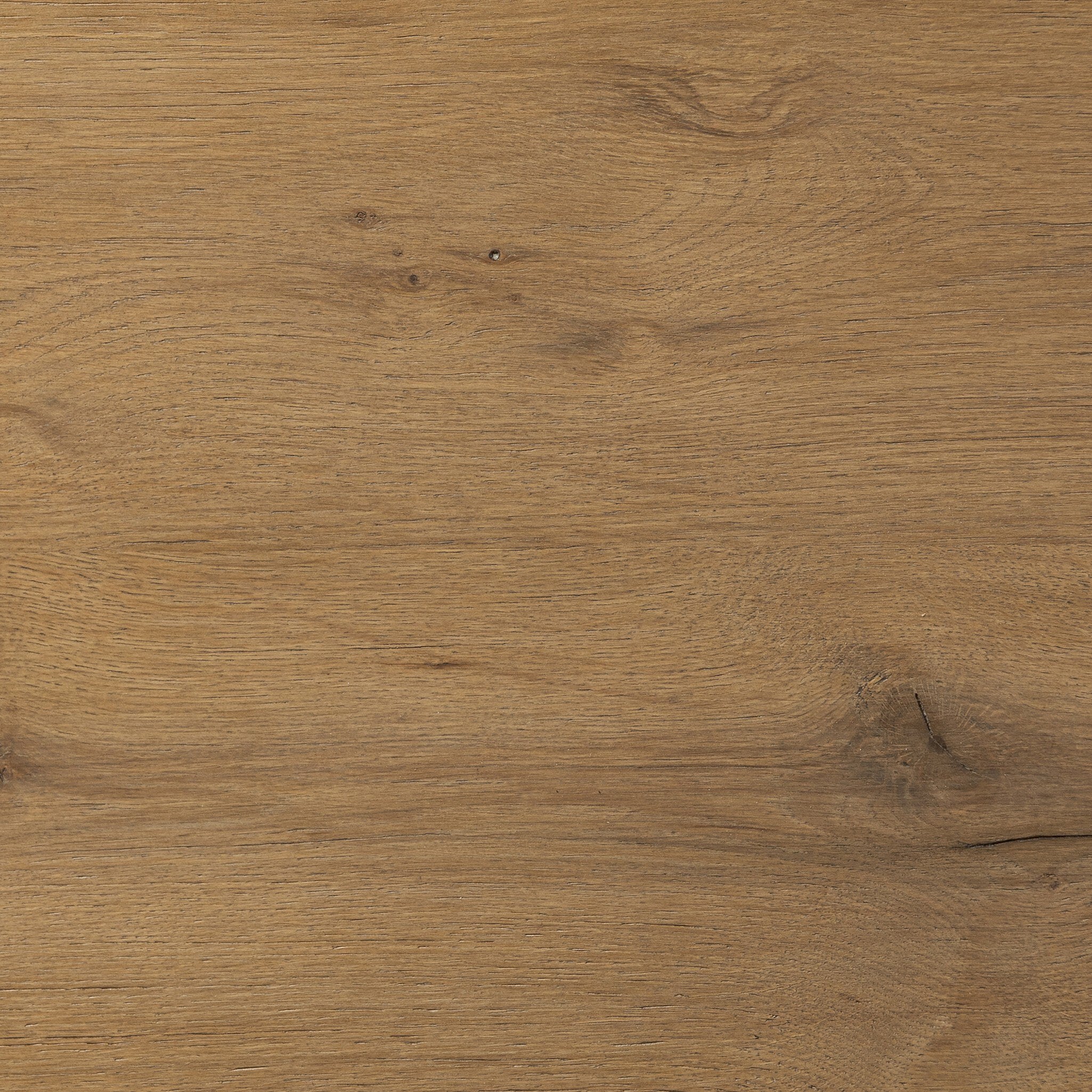 Four Hands Kashton Sideboard — Aged Smoked Oak-Aged Smoked Oak Veneer